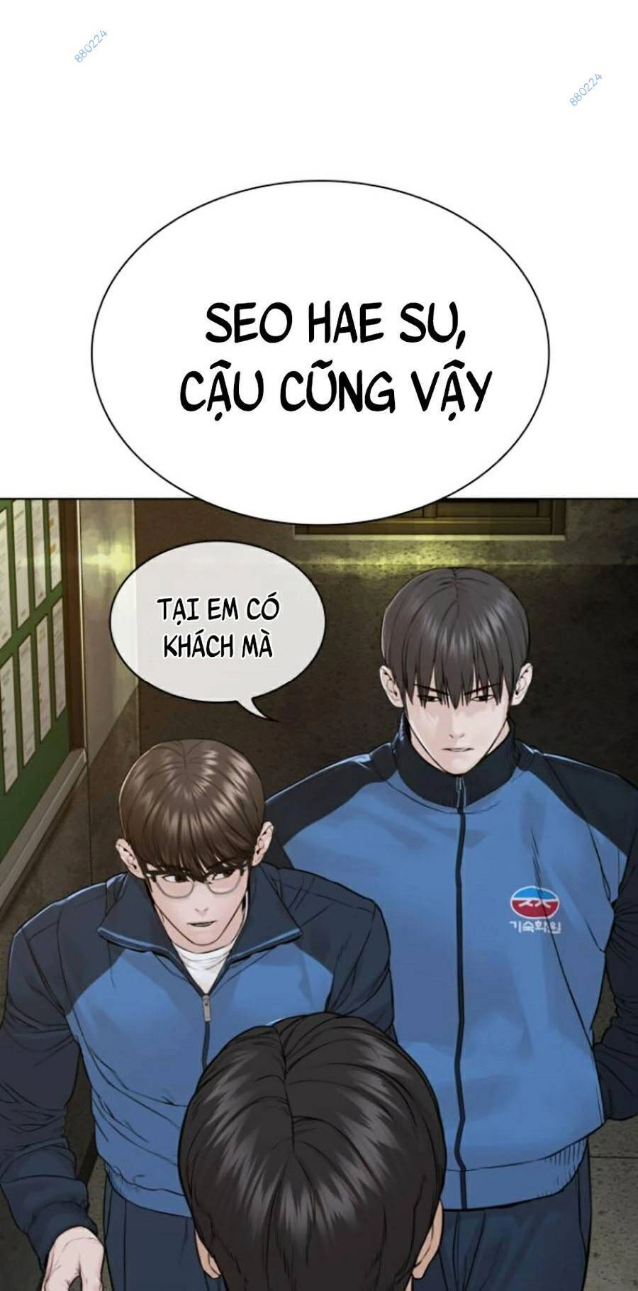 Cách Chiến Thắng Trận Đấu Chapter 156 - 13