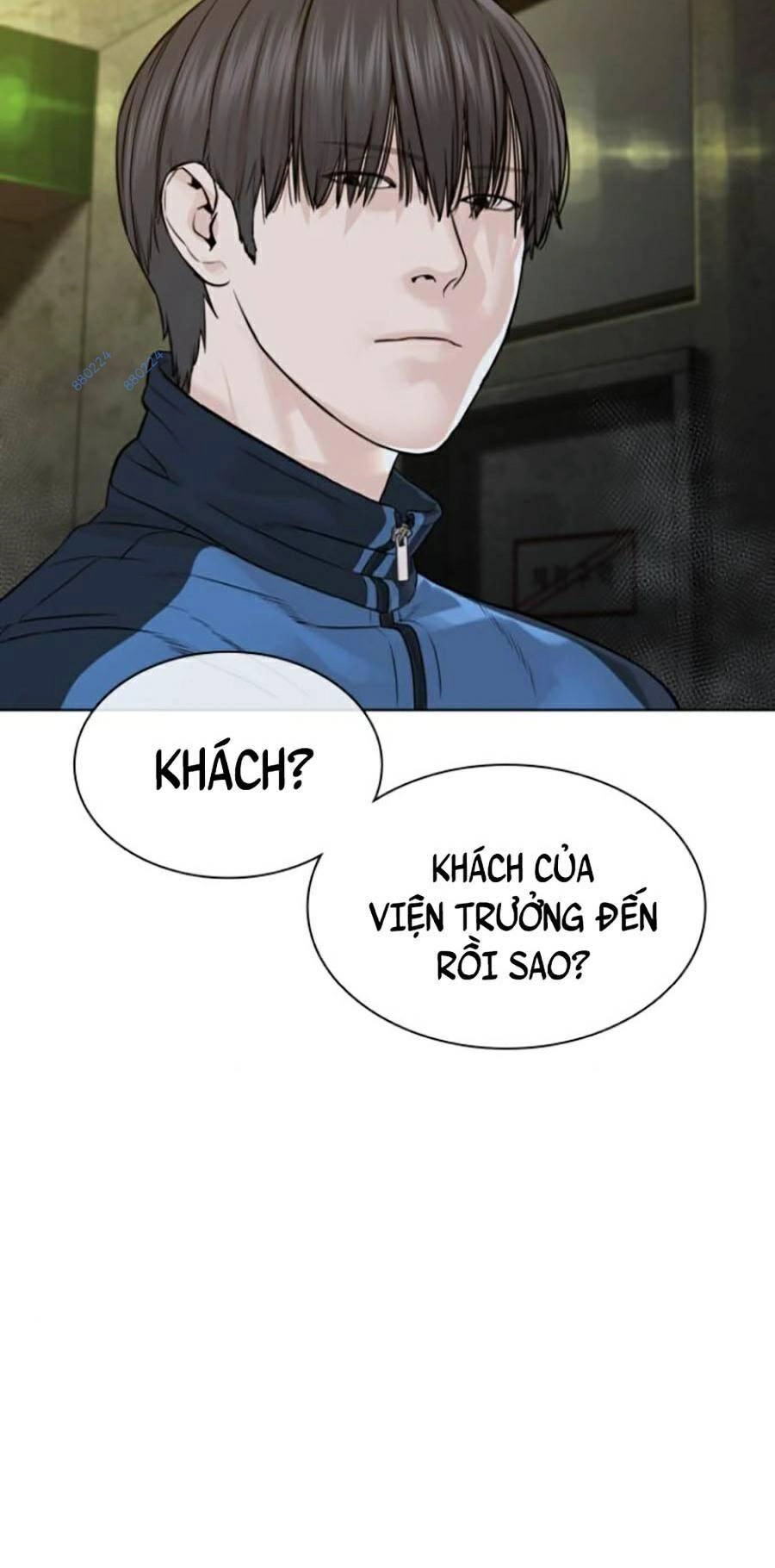 Cách Chiến Thắng Trận Đấu Chapter 156 - 15