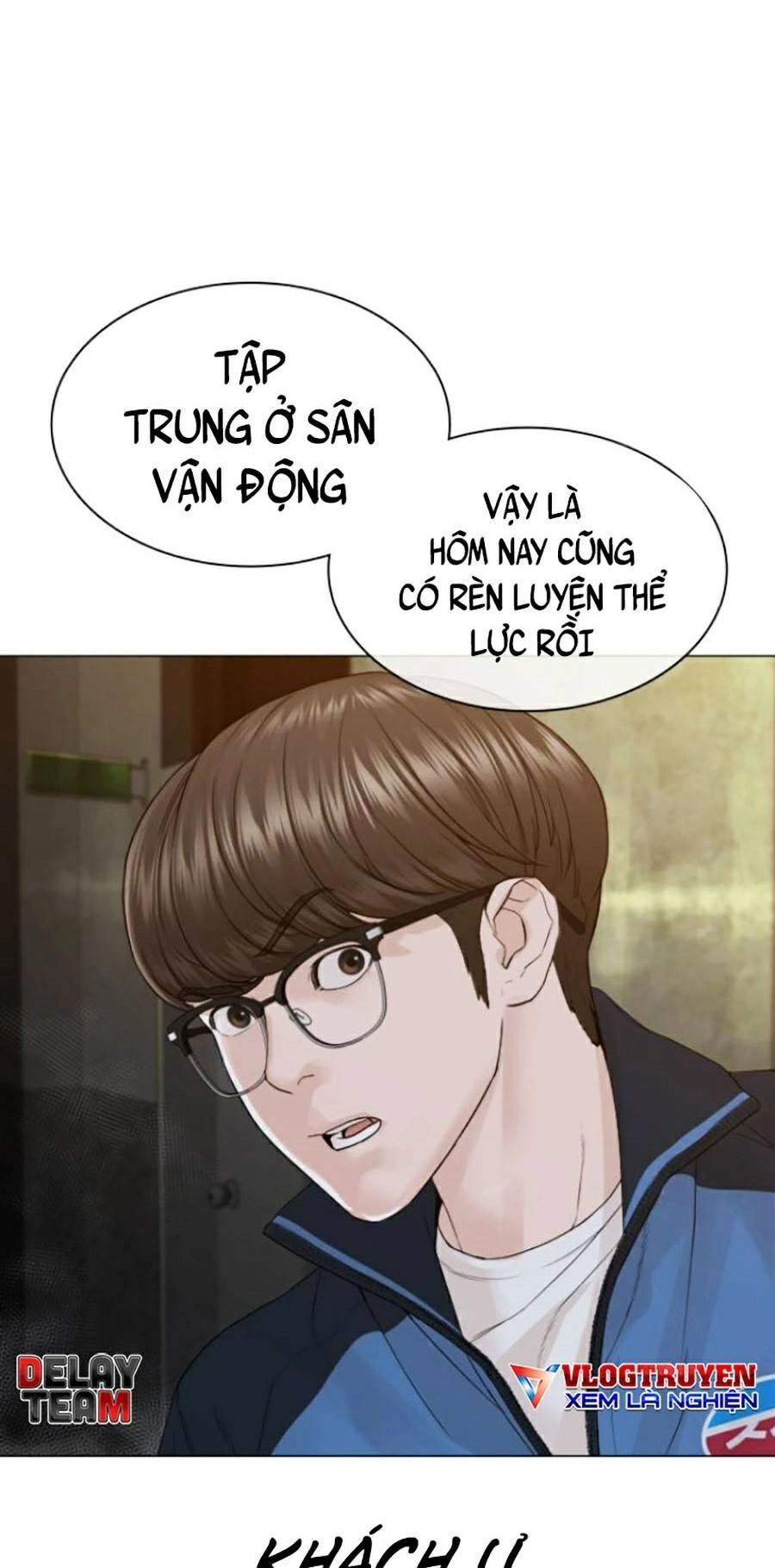 Cách Chiến Thắng Trận Đấu Chapter 156 - 16