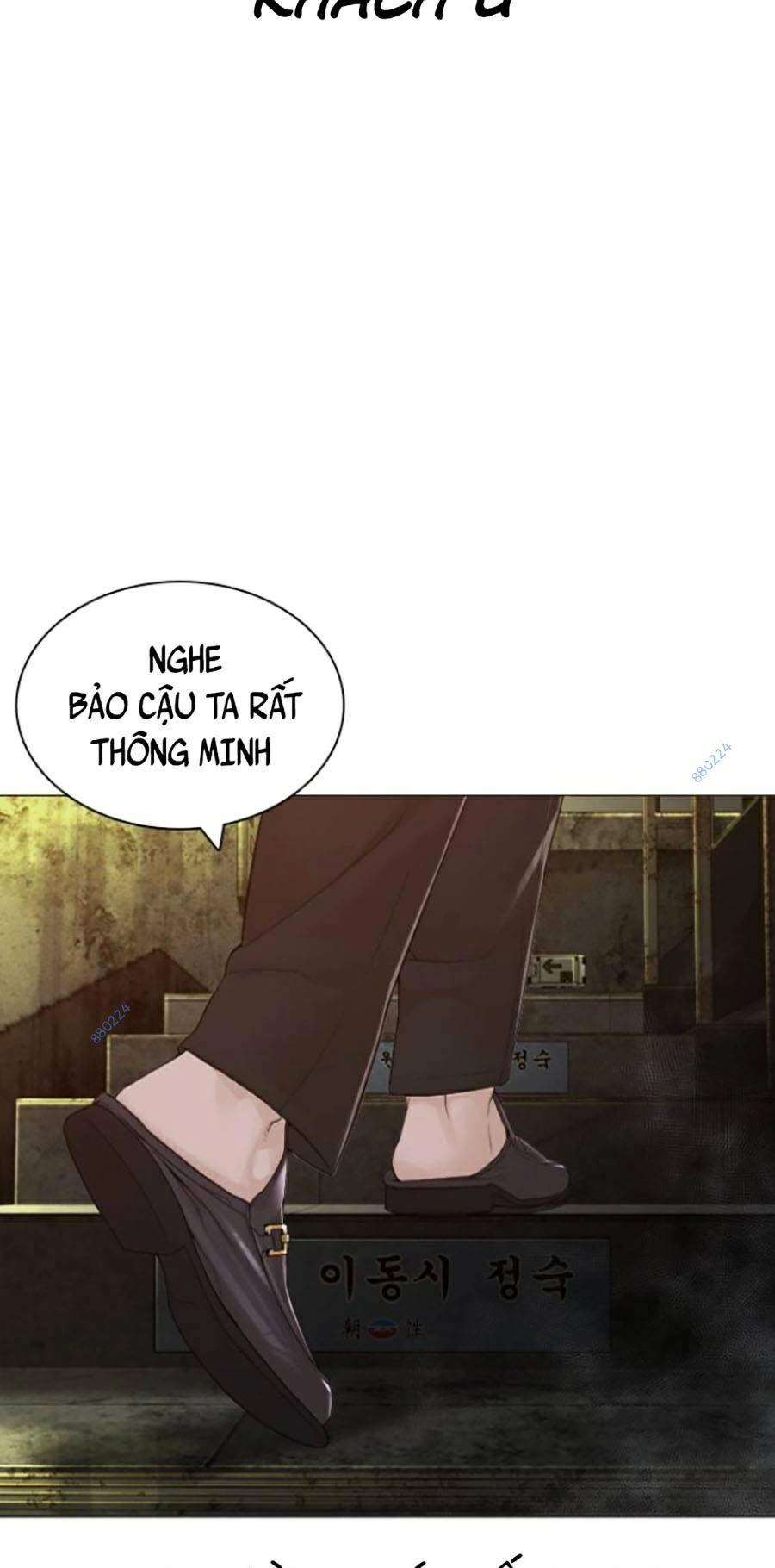 Cách Chiến Thắng Trận Đấu Chapter 156 - 17