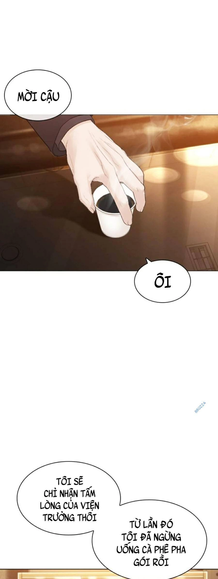 Cách Chiến Thắng Trận Đấu Chapter 156 - 21