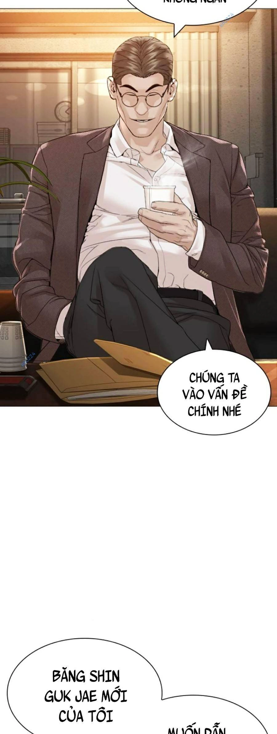 Cách Chiến Thắng Trận Đấu Chapter 156 - 23