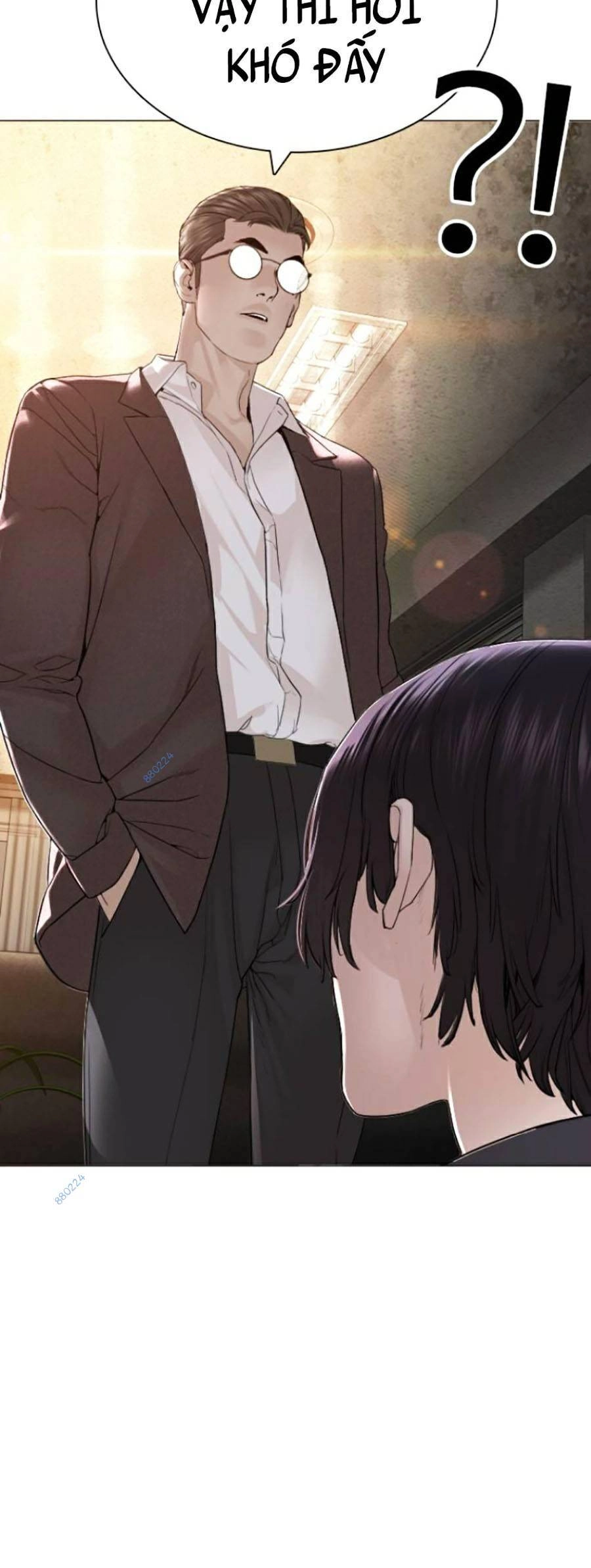 Cách Chiến Thắng Trận Đấu Chapter 156 - 25