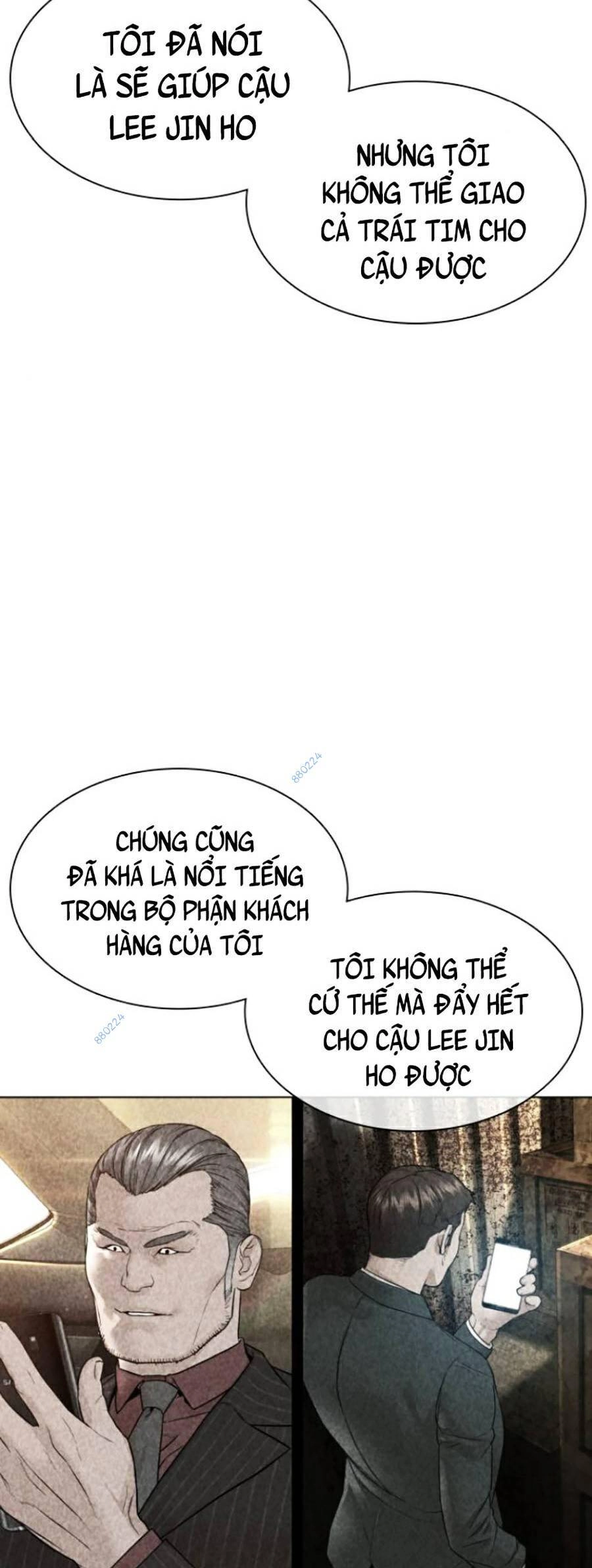 Cách Chiến Thắng Trận Đấu Chapter 156 - 27