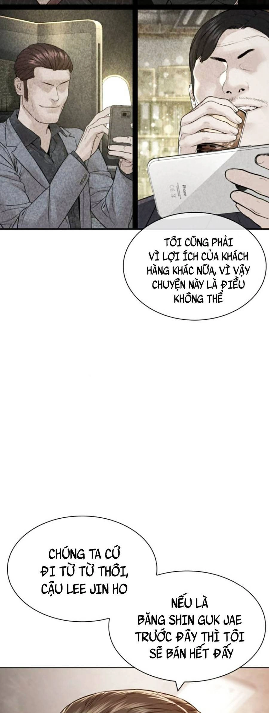 Cách Chiến Thắng Trận Đấu Chapter 156 - 28