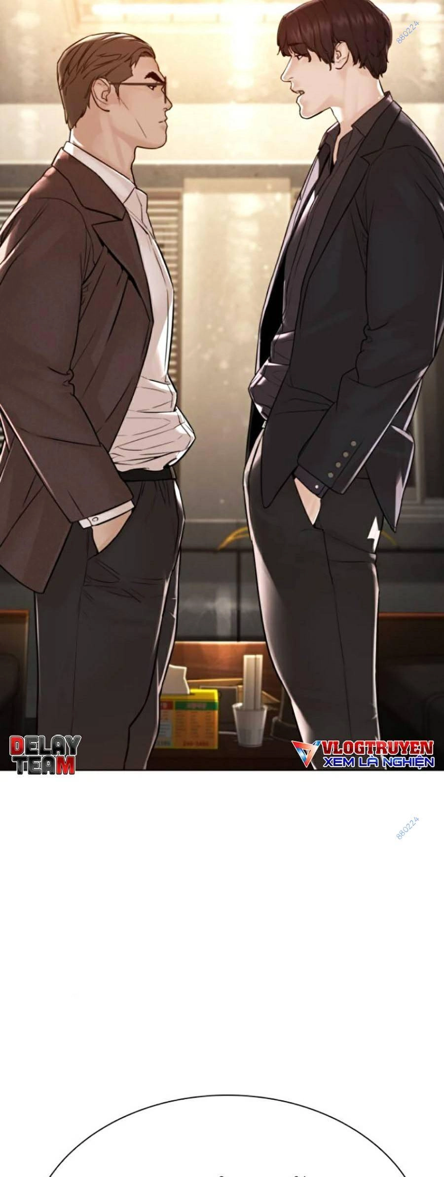 Cách Chiến Thắng Trận Đấu Chapter 156 - 31