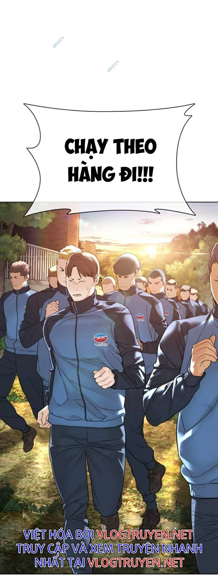 Cách Chiến Thắng Trận Đấu Chapter 156 - 33