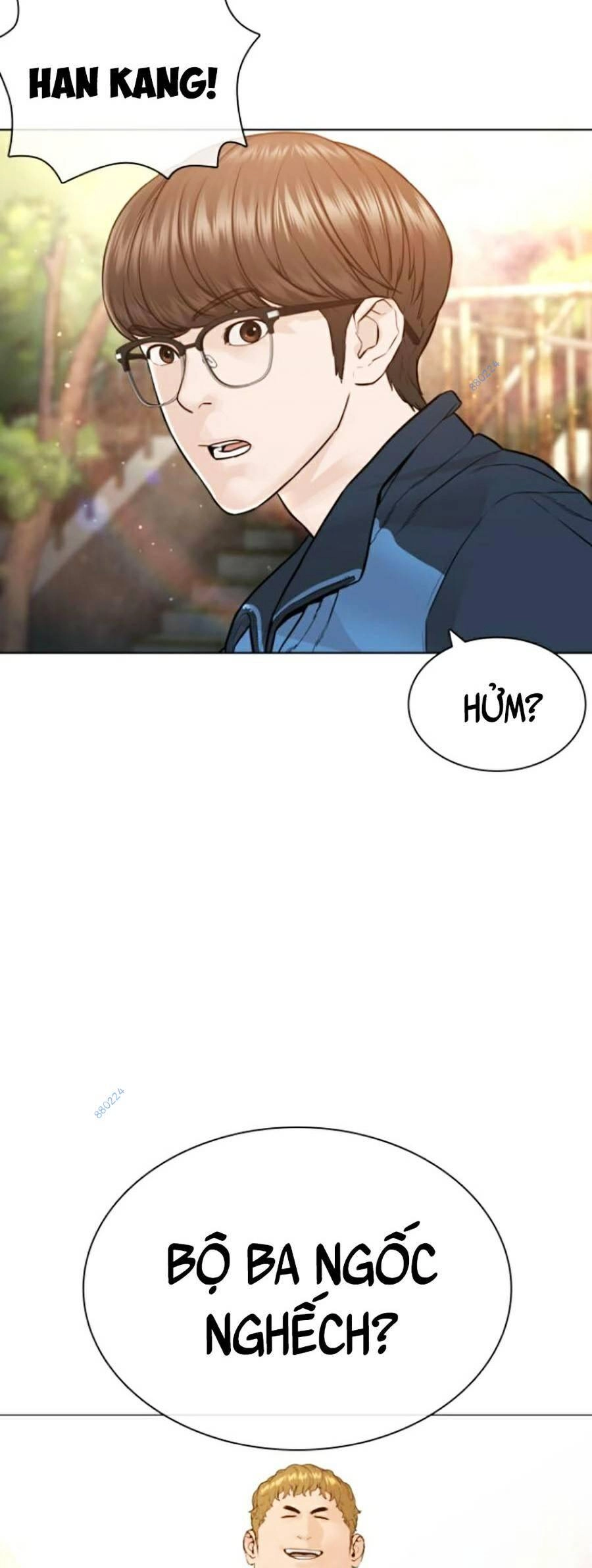 Cách Chiến Thắng Trận Đấu Chapter 156 - 37