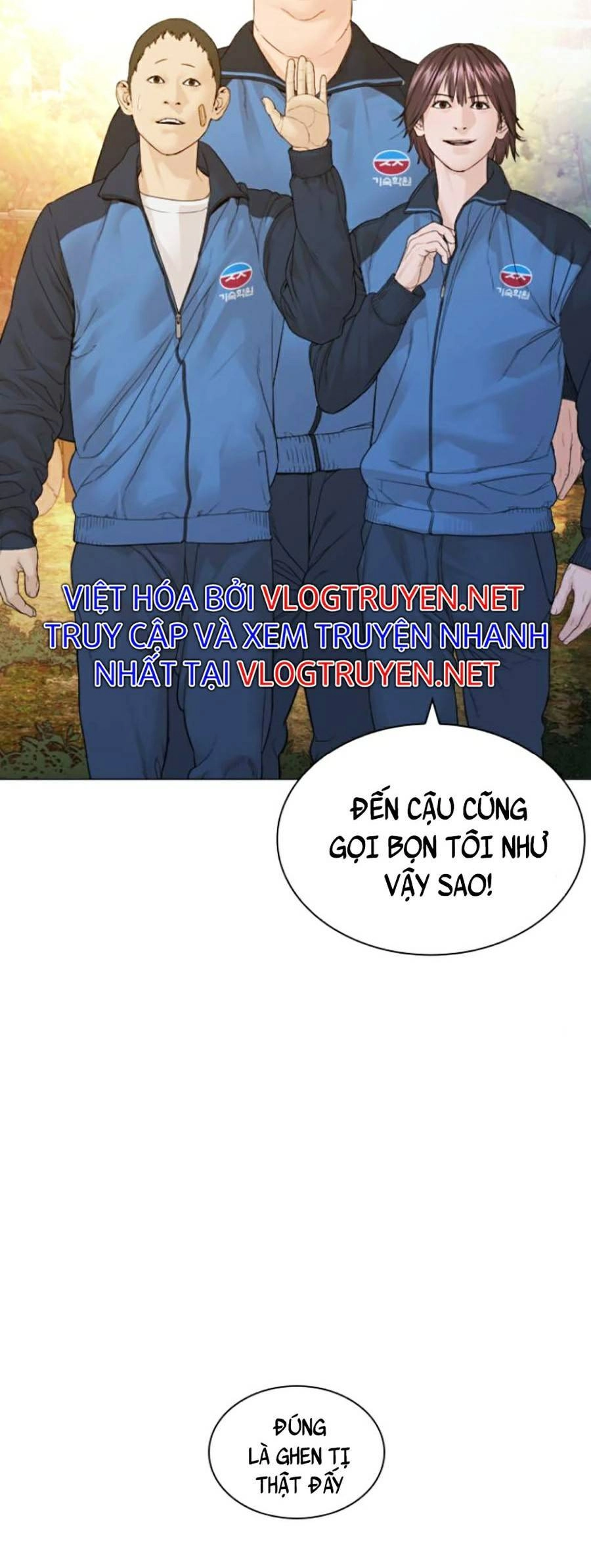 Cách Chiến Thắng Trận Đấu Chapter 156 - 38