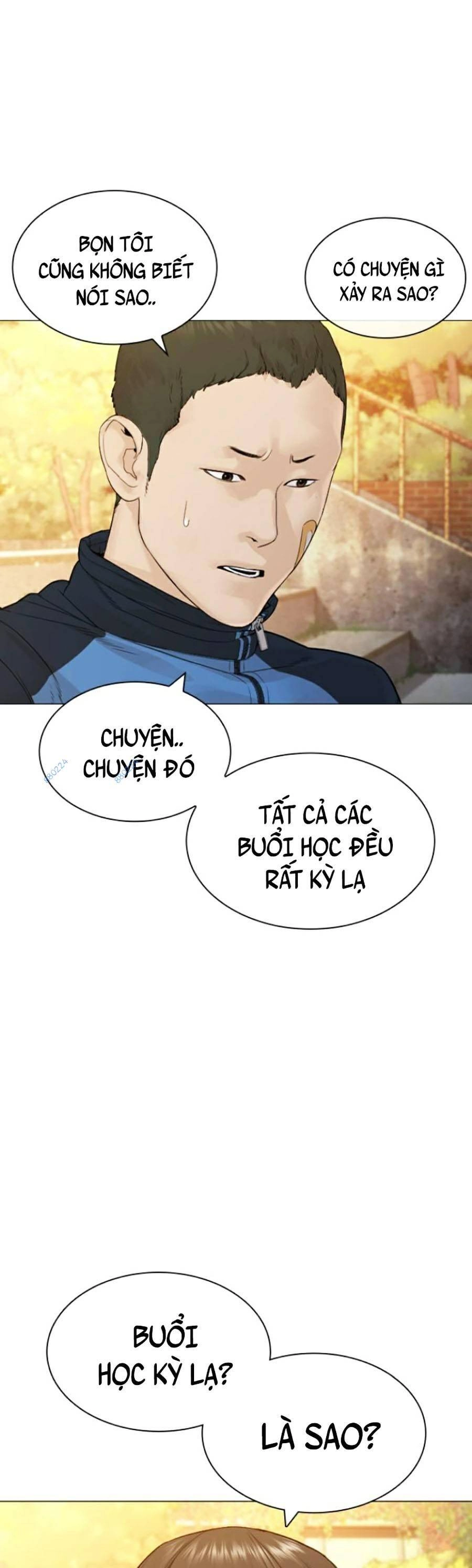 Cách Chiến Thắng Trận Đấu Chapter 156 - 41