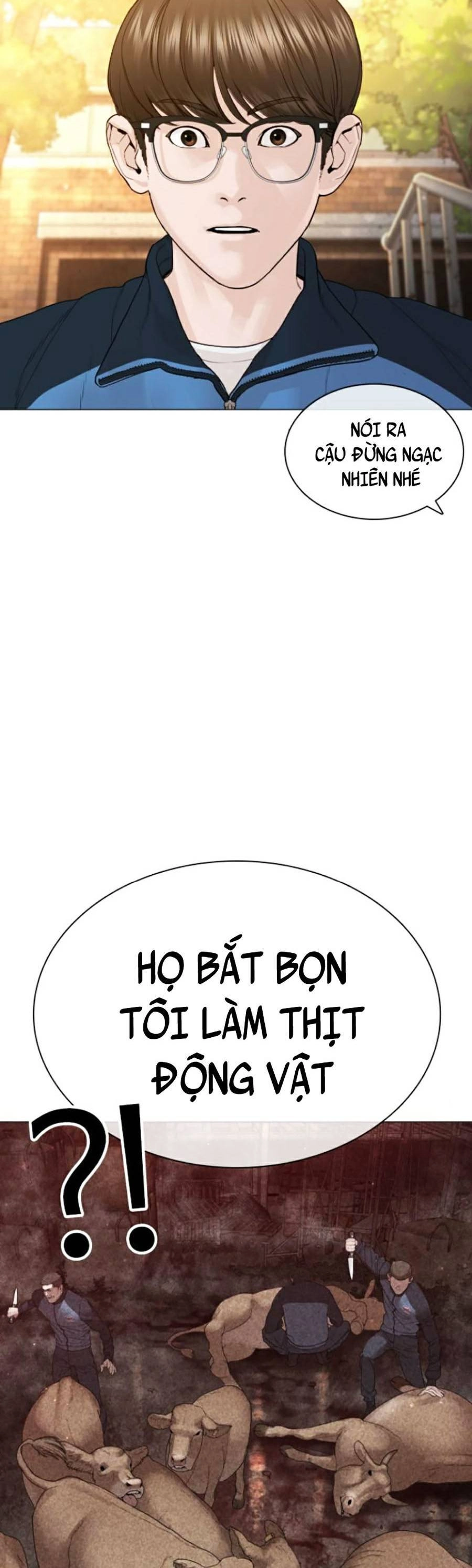 Cách Chiến Thắng Trận Đấu Chapter 156 - 42