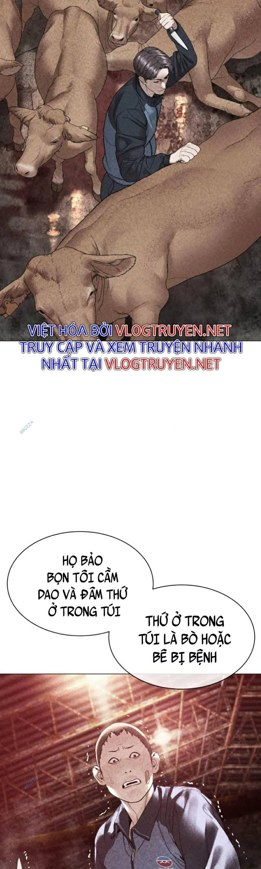 Cách Chiến Thắng Trận Đấu Chapter 156 - 43