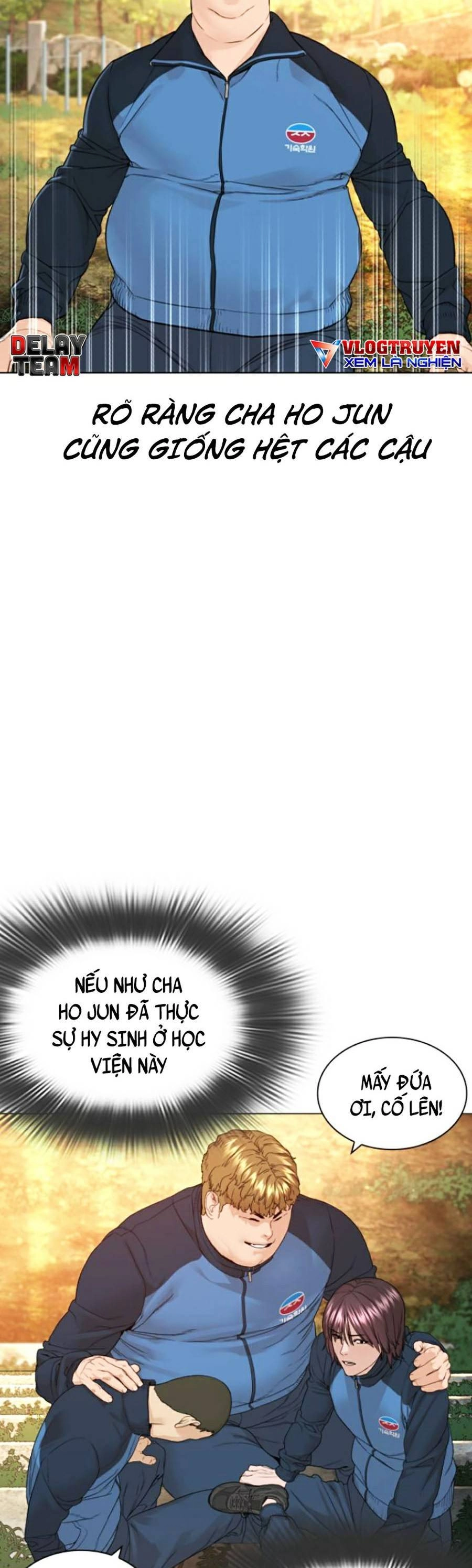 Cách Chiến Thắng Trận Đấu Chapter 156 - 48