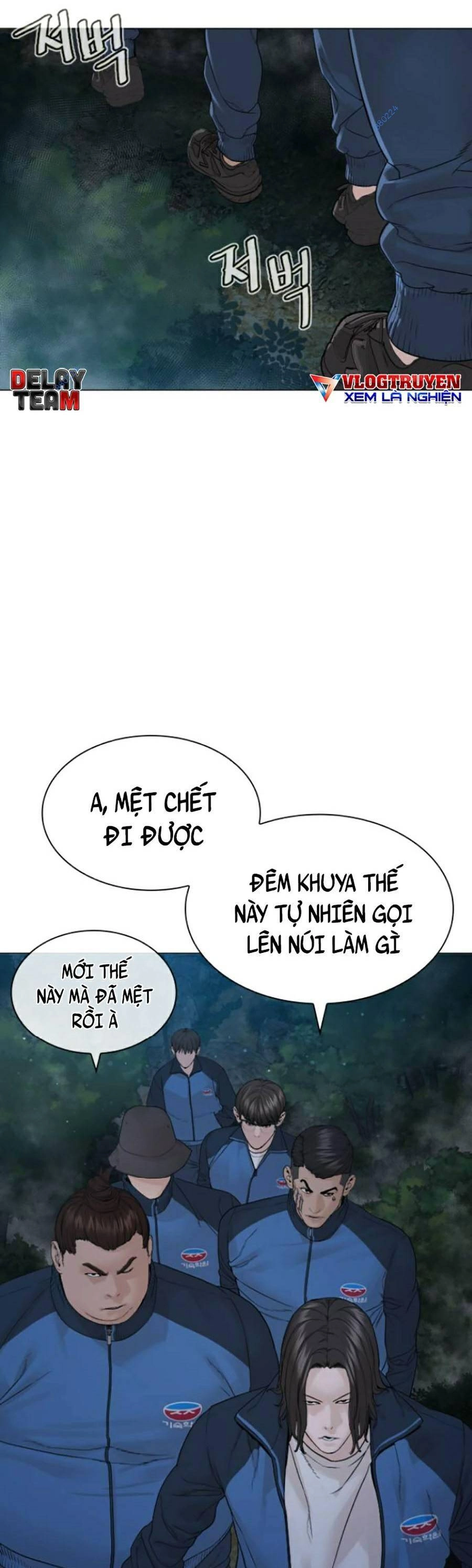 Cách Chiến Thắng Trận Đấu Chapter 156 - 51