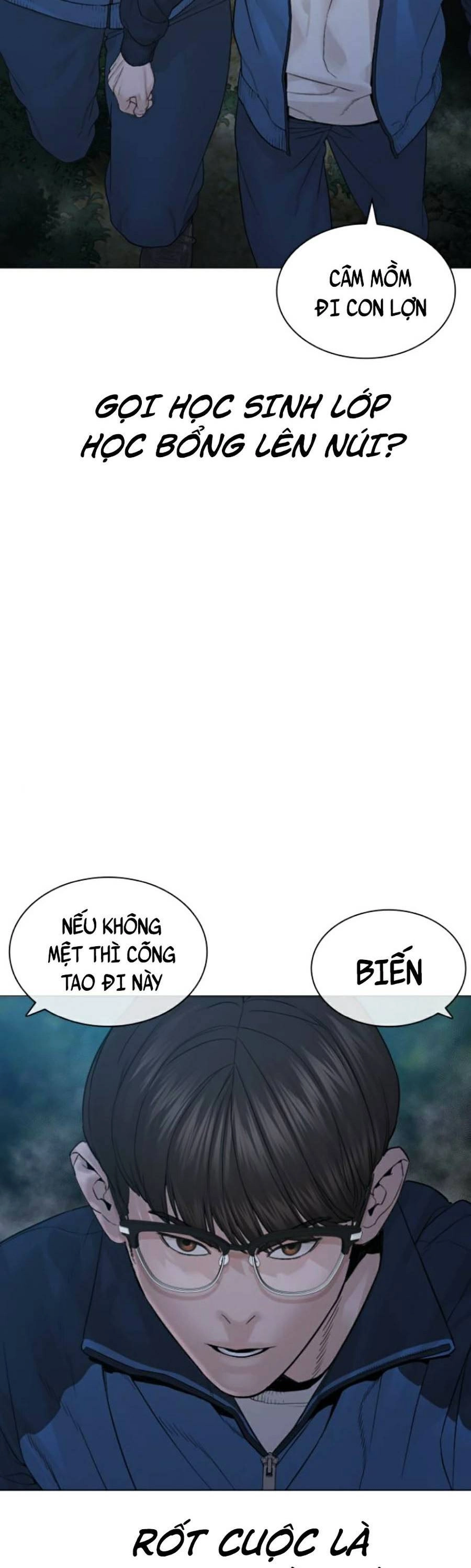 Cách Chiến Thắng Trận Đấu Chapter 156 - 52