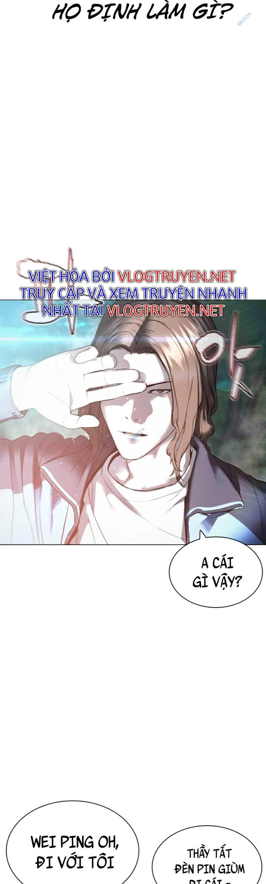 Cách Chiến Thắng Trận Đấu Chapter 156 - 53