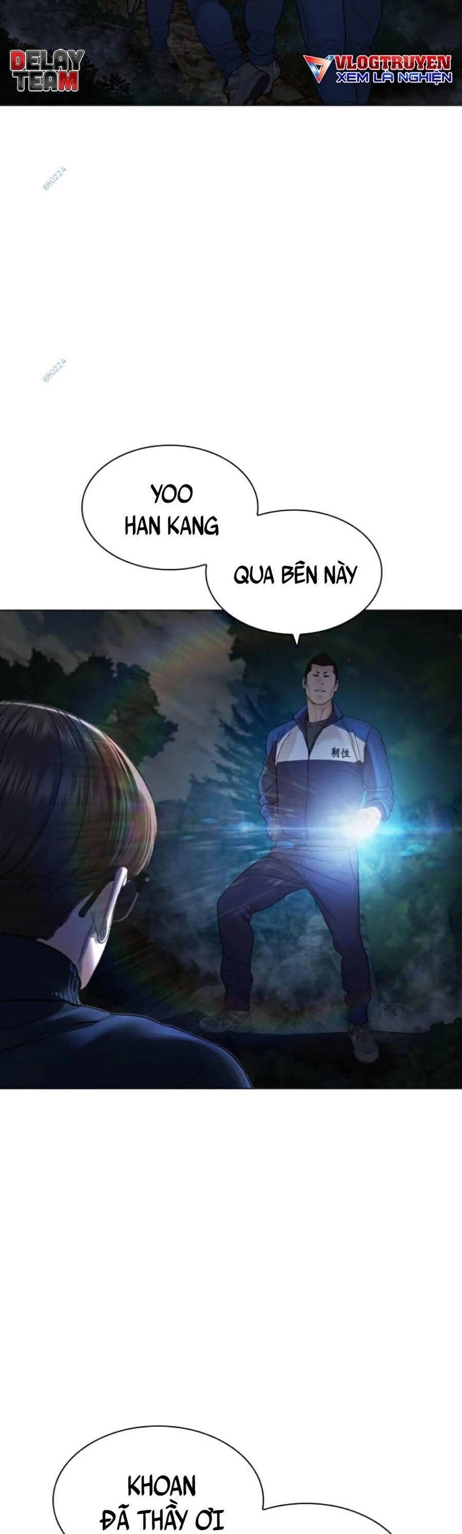 Cách Chiến Thắng Trận Đấu Chapter 156 - 55