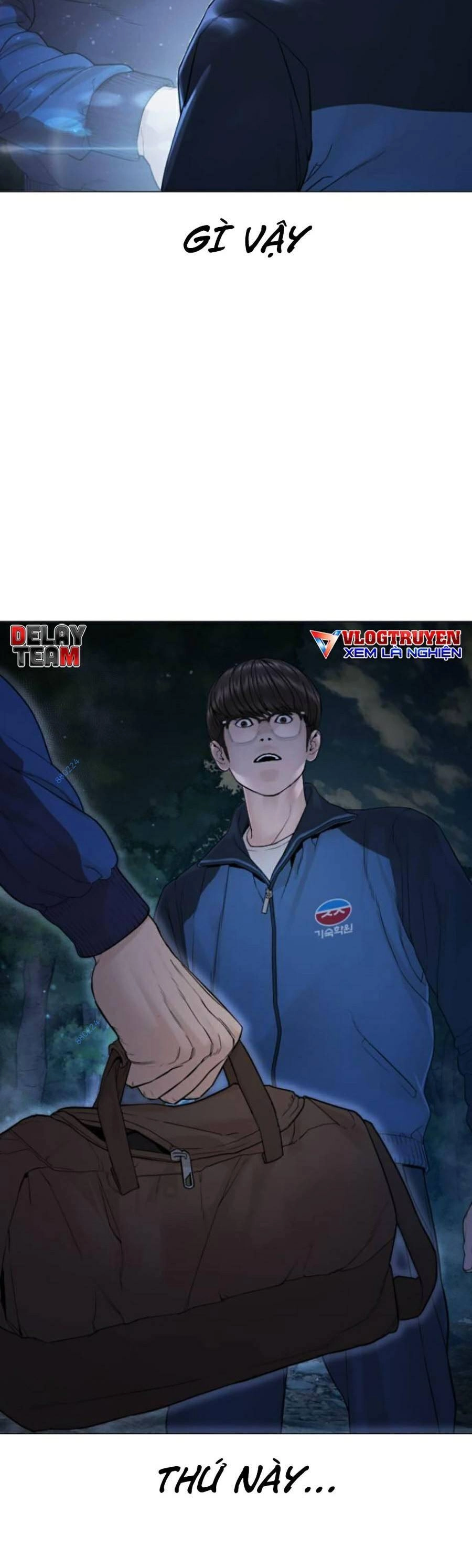 Cách Chiến Thắng Trận Đấu Chapter 156 - 57