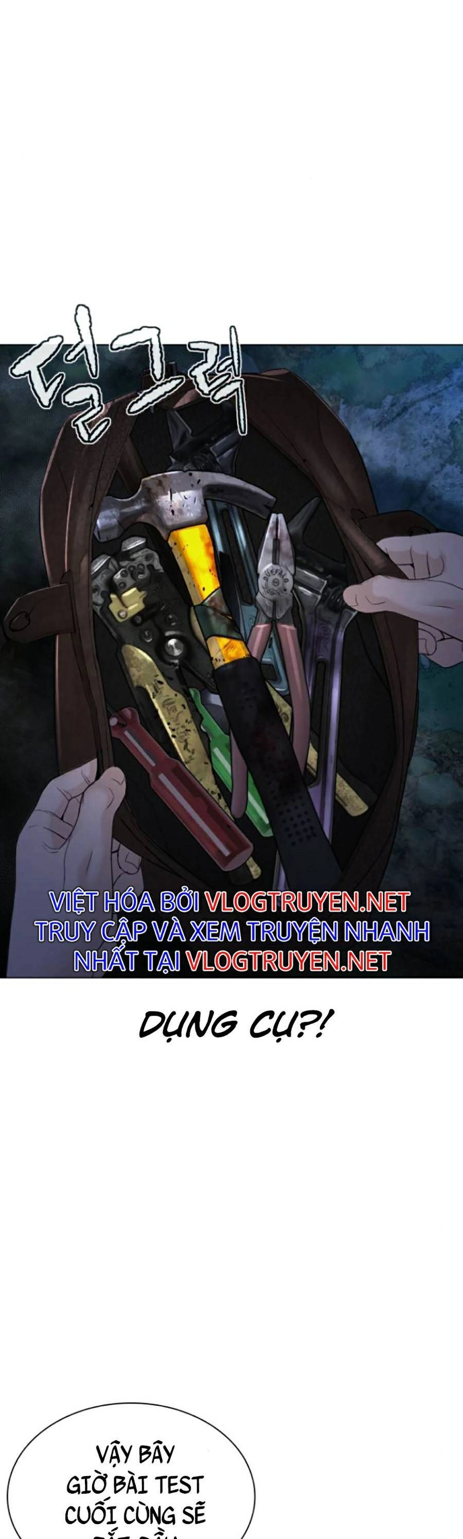 Cách Chiến Thắng Trận Đấu Chapter 156 - 58