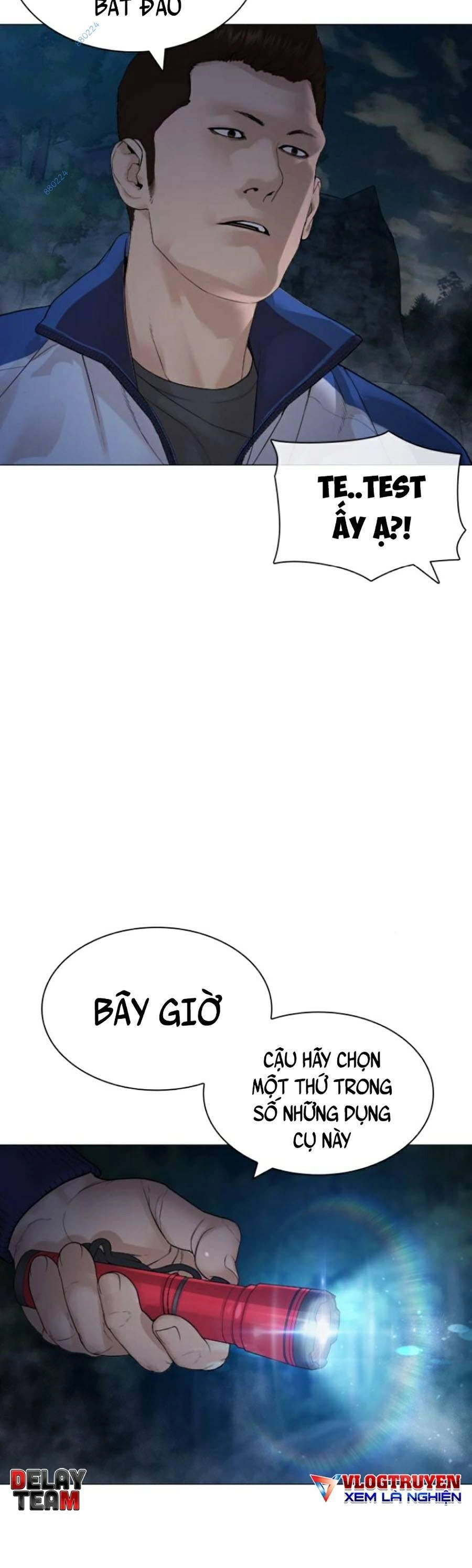 Cách Chiến Thắng Trận Đấu Chapter 156 - 59