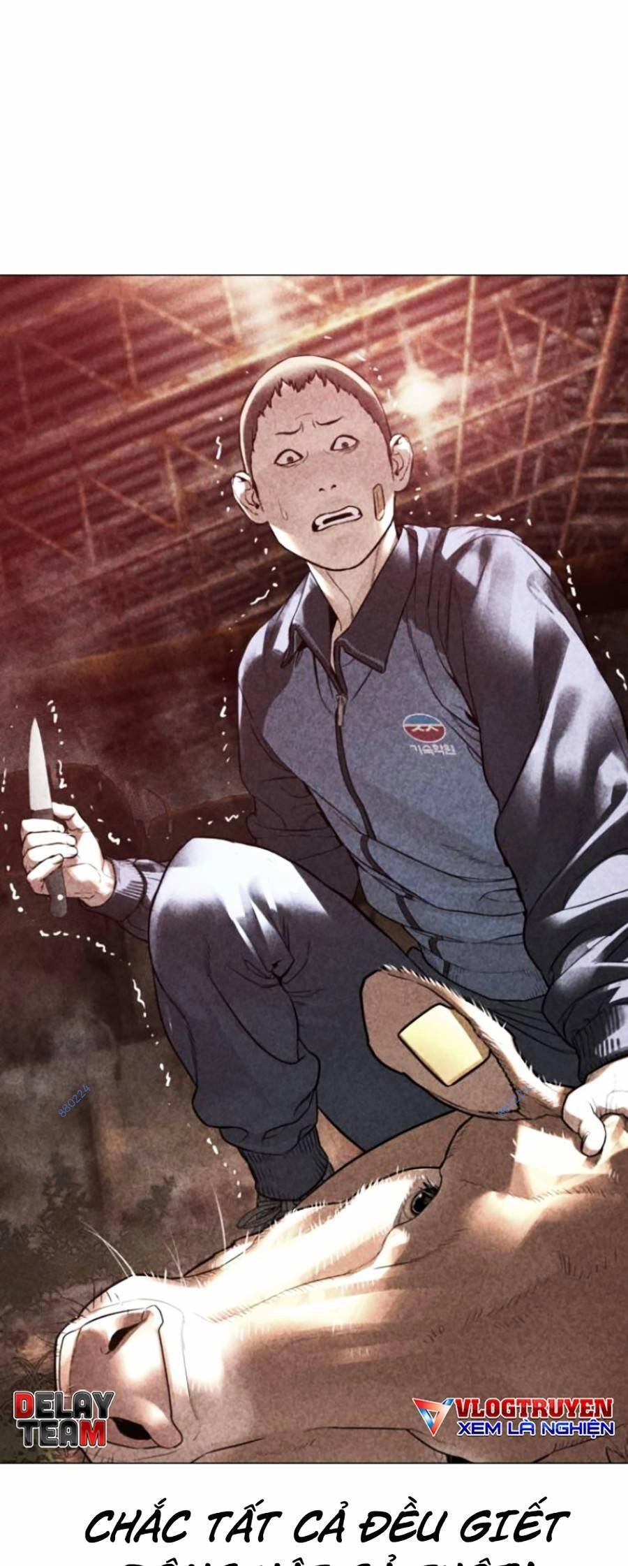 Cách Chiến Thắng Trận Đấu Chapter 156 - 63