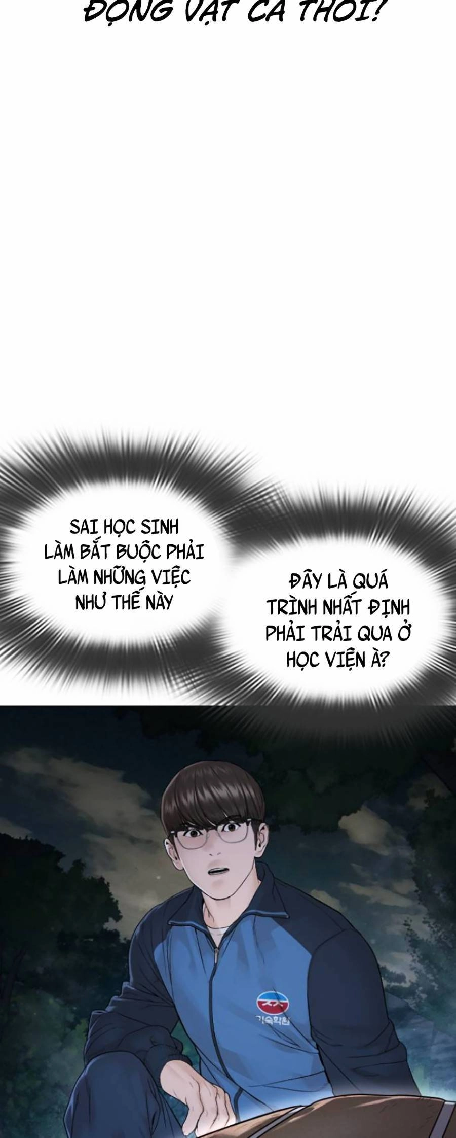 Cách Chiến Thắng Trận Đấu Chapter 156 - 64