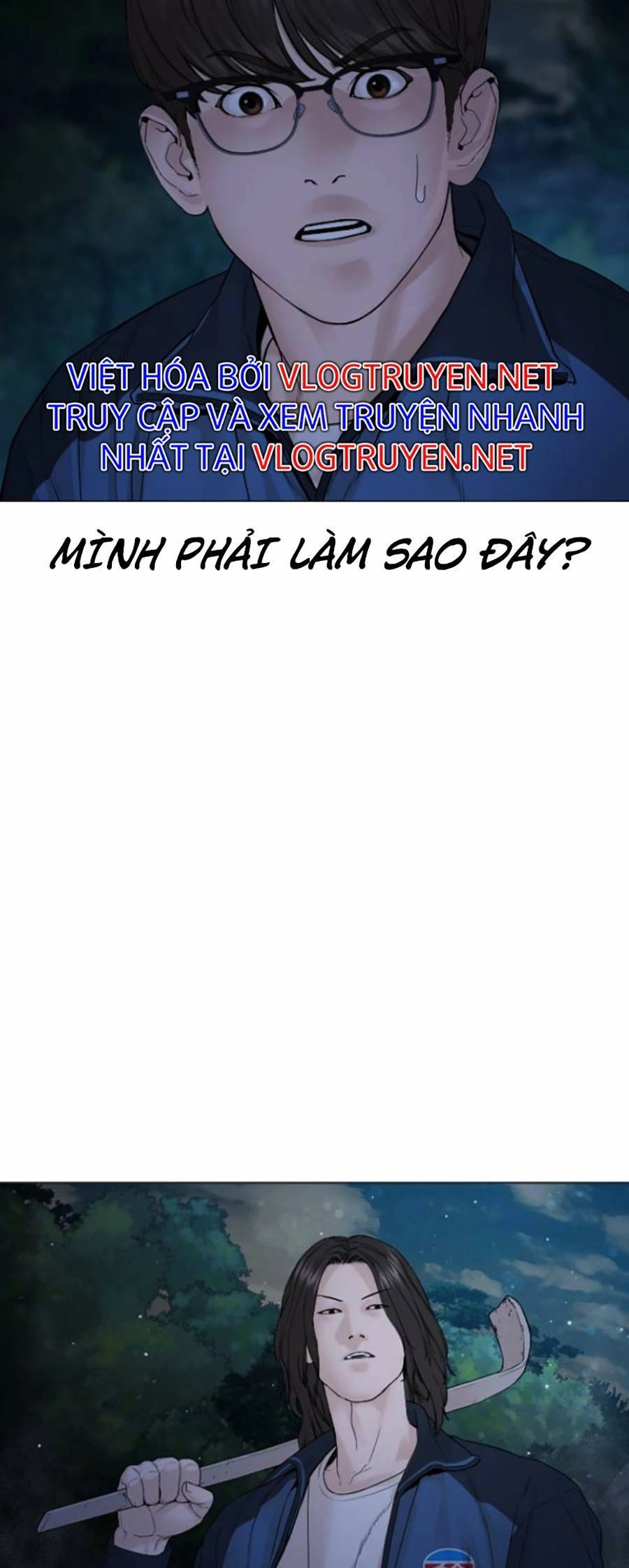 Cách Chiến Thắng Trận Đấu Chapter 156 - 66