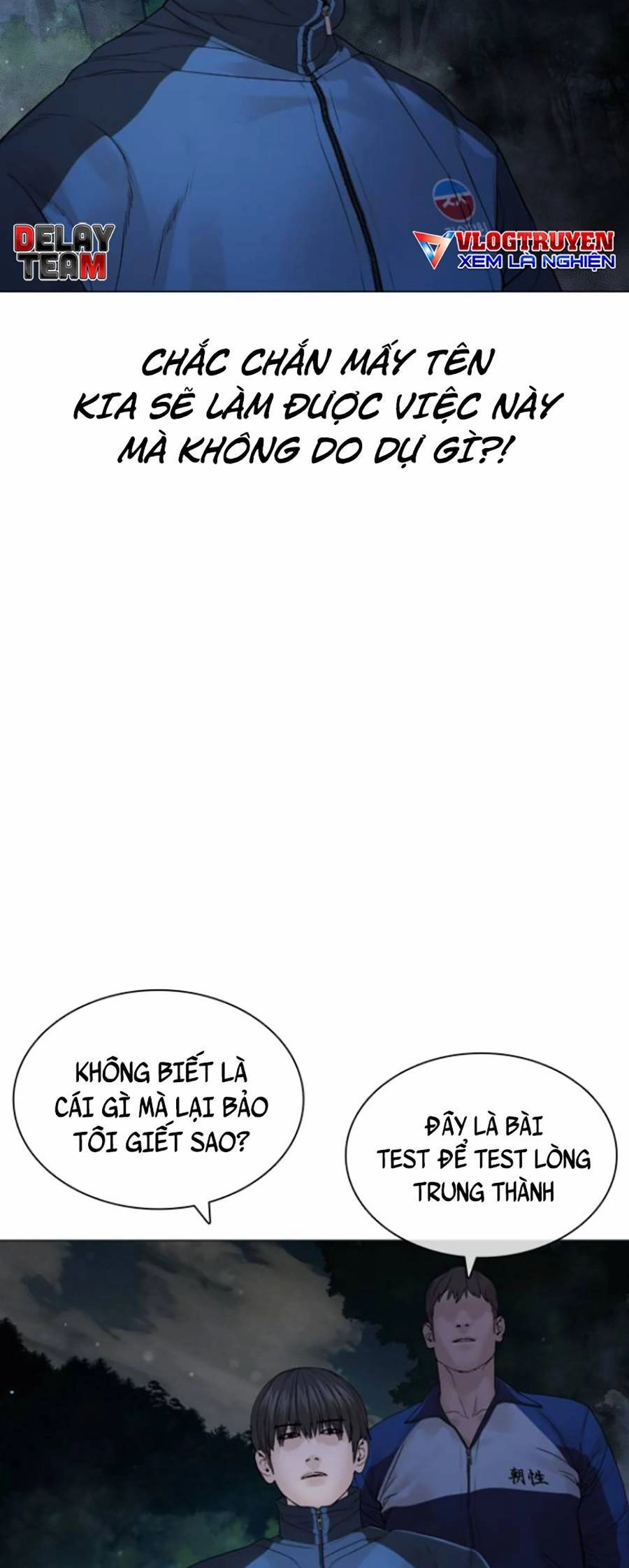 Cách Chiến Thắng Trận Đấu Chapter 156 - 68