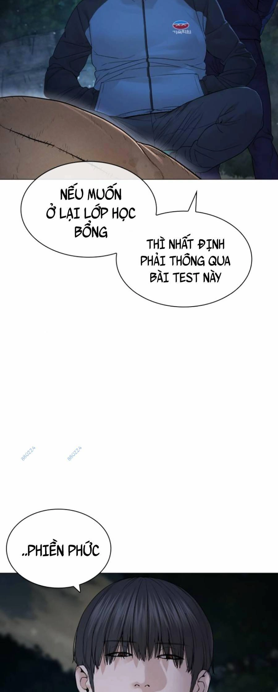 Cách Chiến Thắng Trận Đấu Chapter 156 - 69