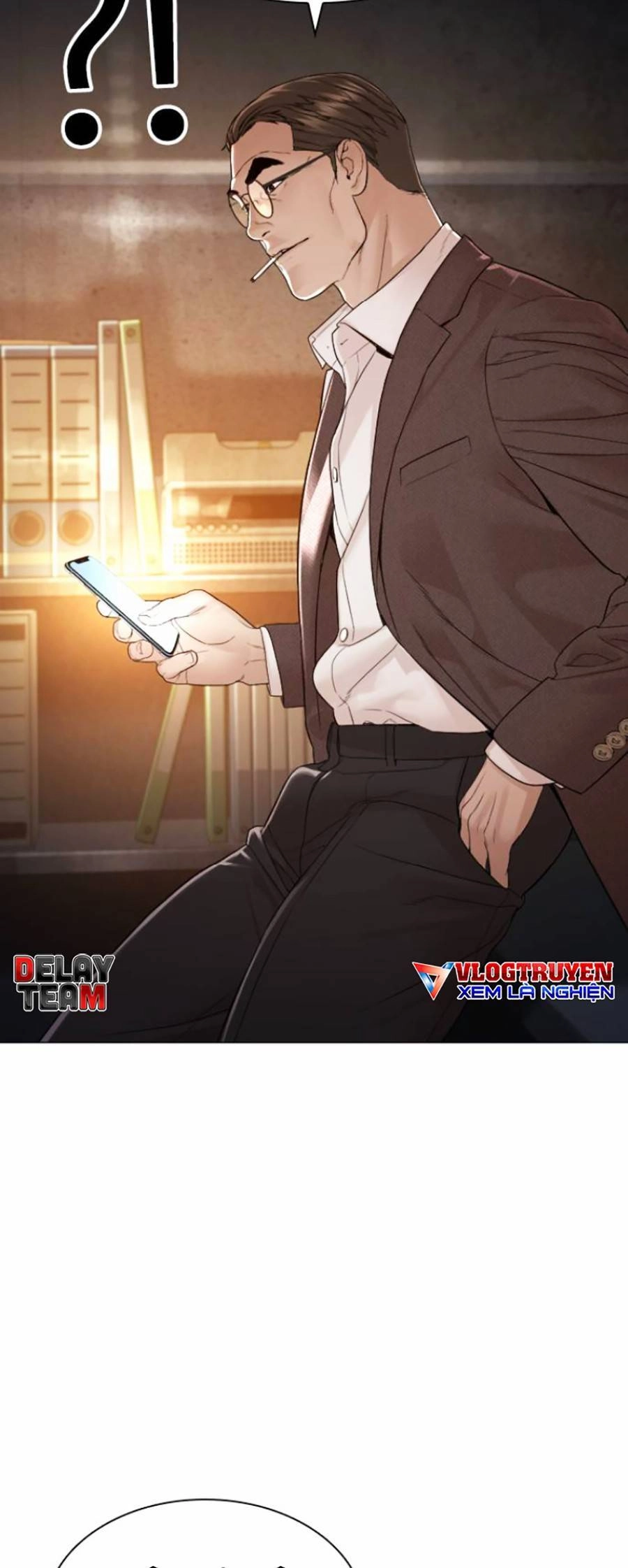 Cách Chiến Thắng Trận Đấu Chapter 156 - 72