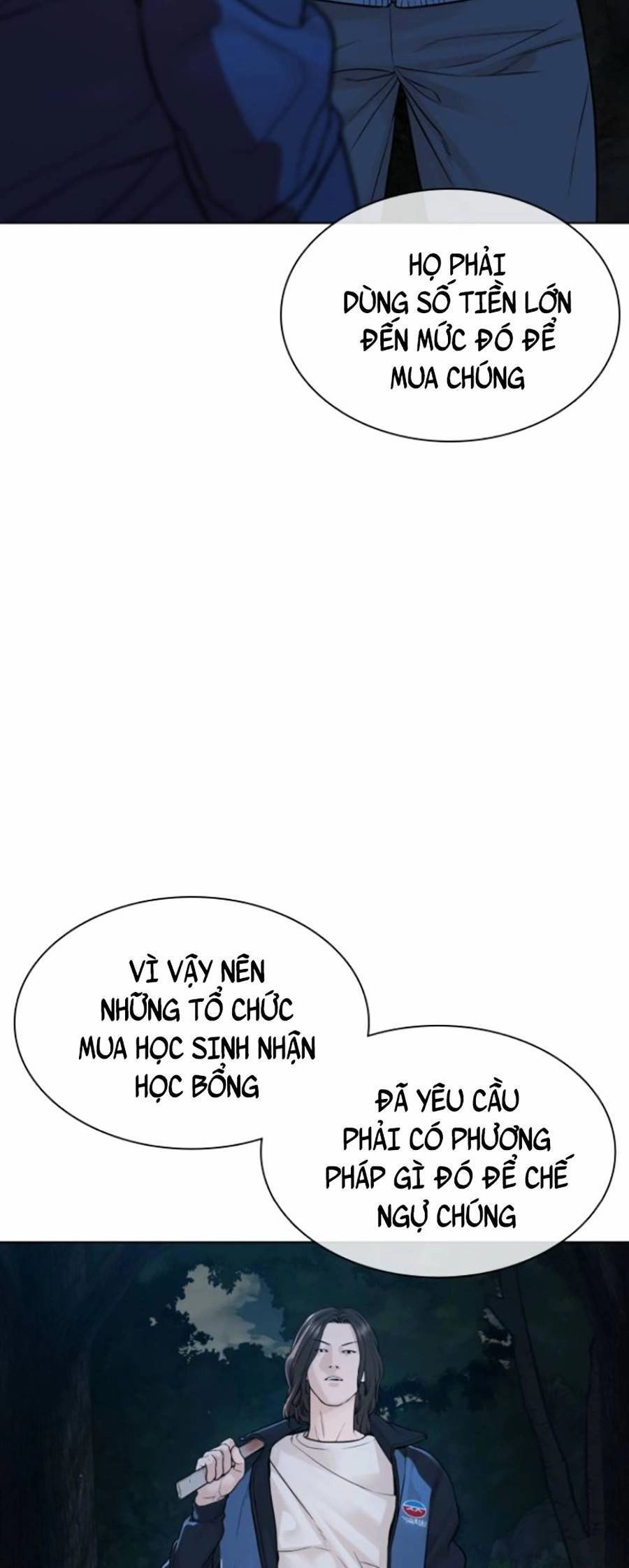 Cách Chiến Thắng Trận Đấu Chapter 156 - 76