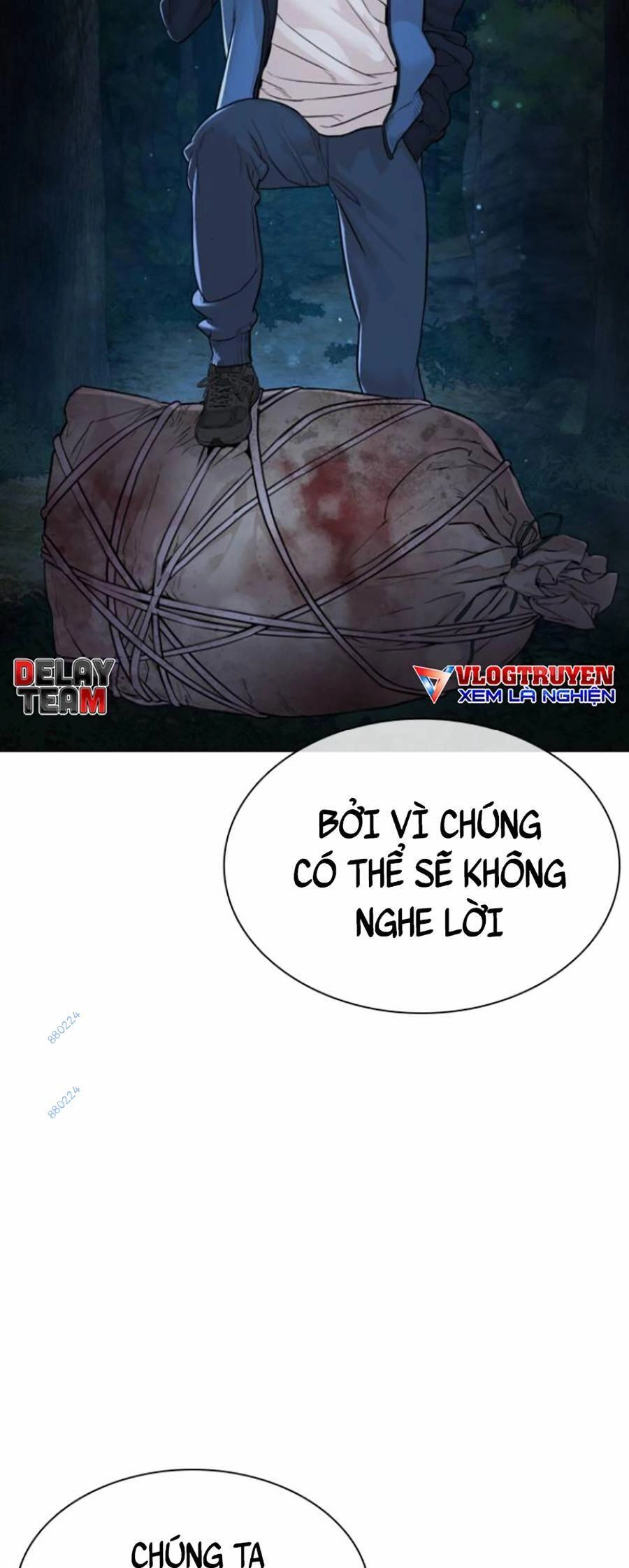 Cách Chiến Thắng Trận Đấu Chapter 156 - 77