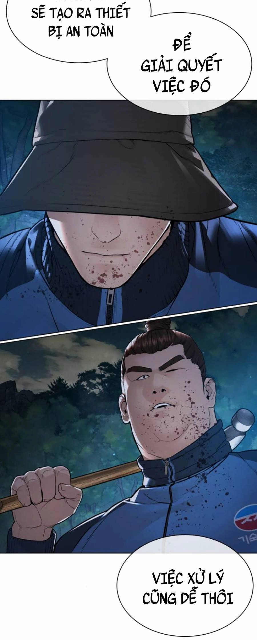 Cách Chiến Thắng Trận Đấu Chapter 156 - 78