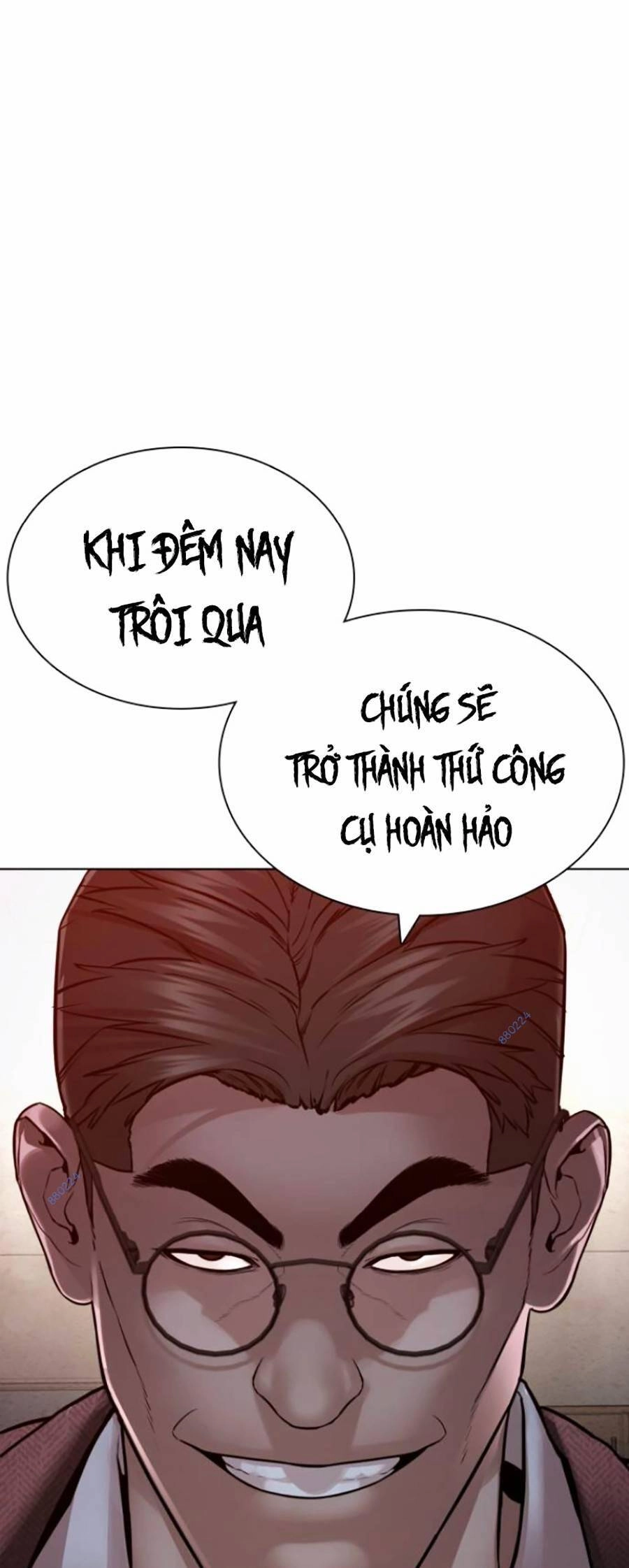Cách Chiến Thắng Trận Đấu Chapter 156 - 79