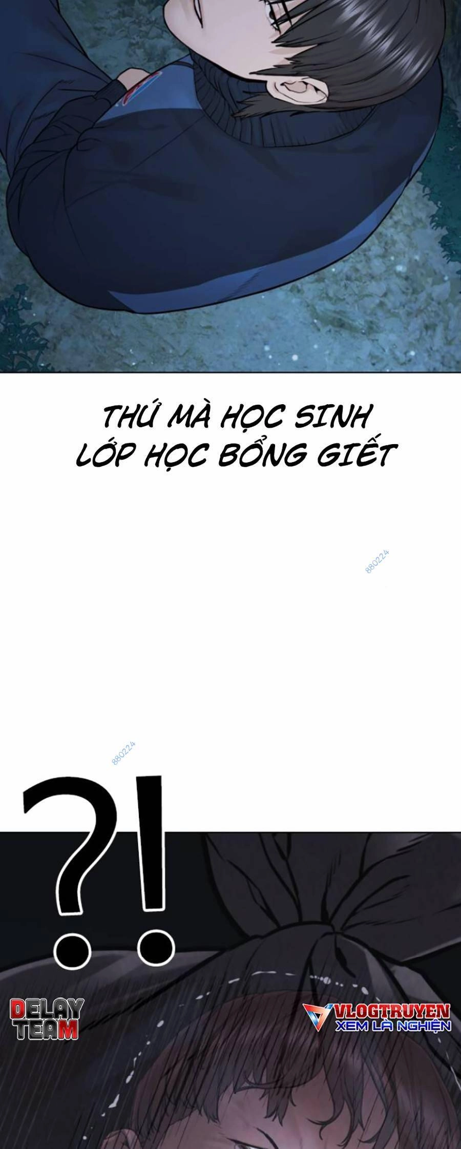 Cách Chiến Thắng Trận Đấu Chapter 156 - 81