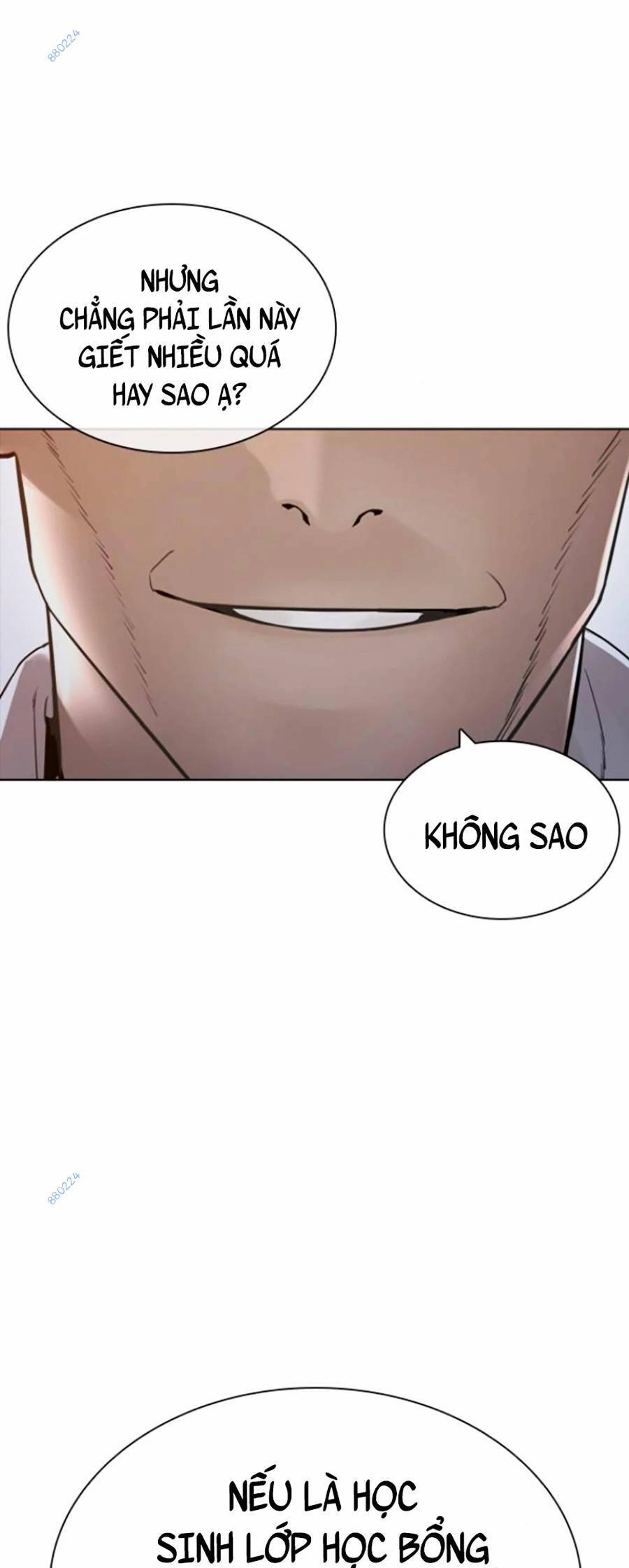 Cách Chiến Thắng Trận Đấu Chapter 156 - 85