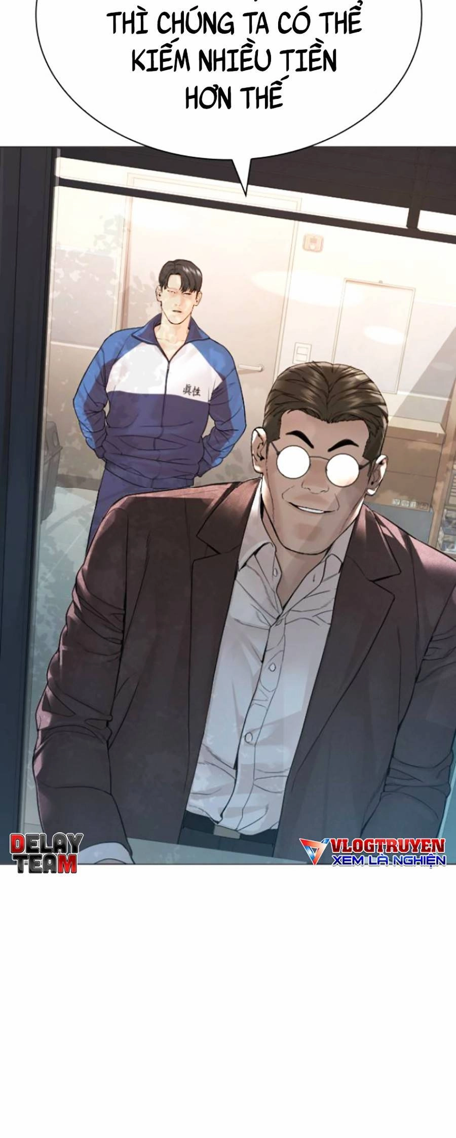 Cách Chiến Thắng Trận Đấu Chapter 156 - 86