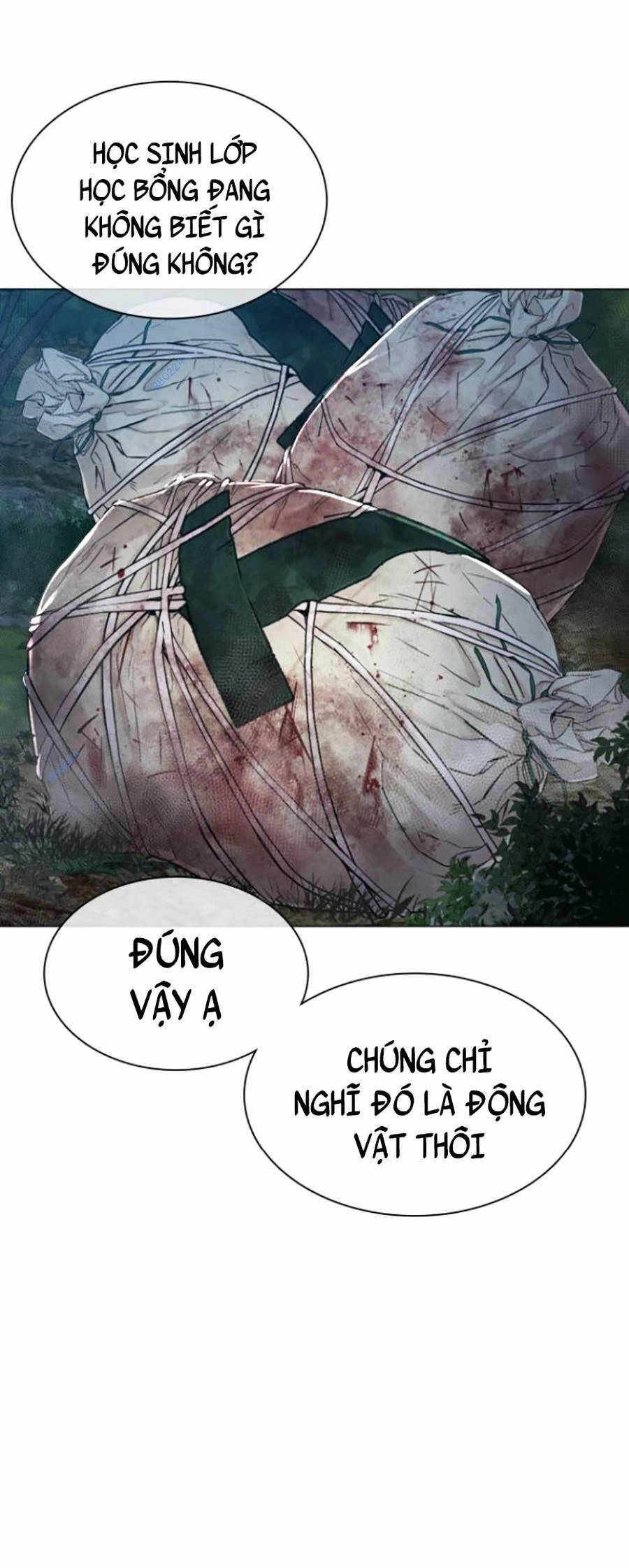 Cách Chiến Thắng Trận Đấu Chapter 156 - 87