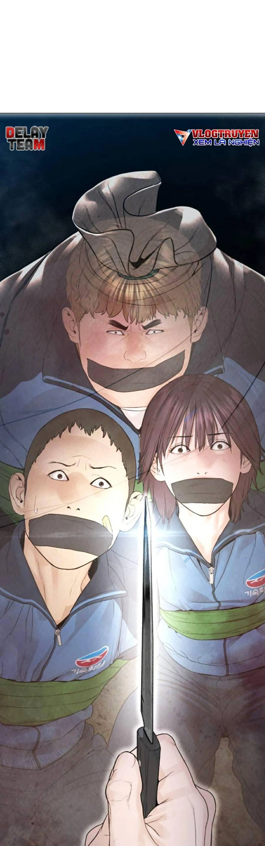 Cách Chiến Thắng Trận Đấu Chapter 156 - 91