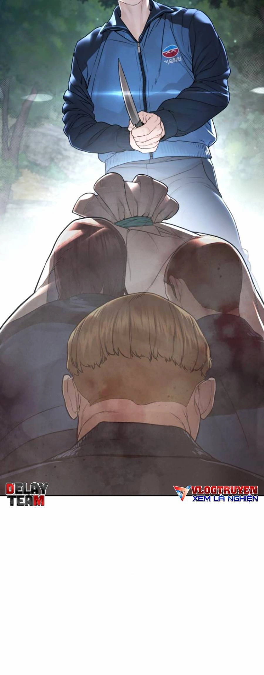 Cách Chiến Thắng Trận Đấu Chapter 157 - 2