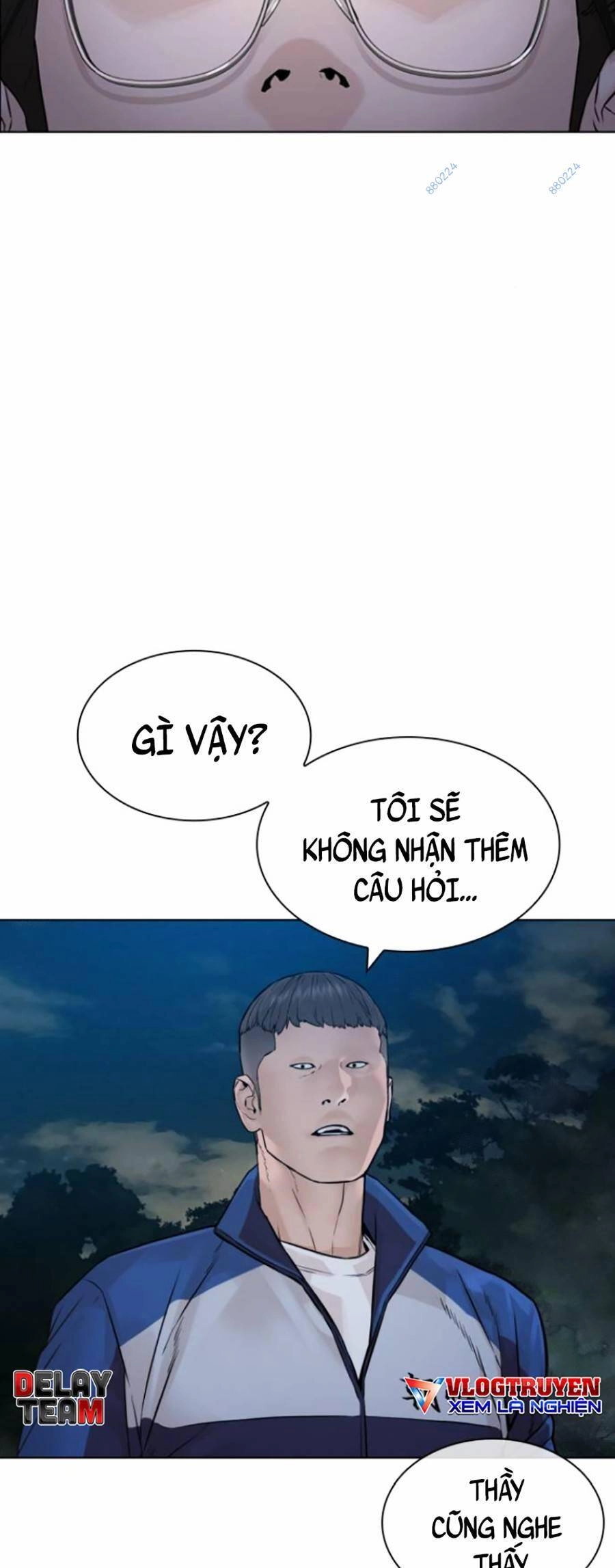 Cách Chiến Thắng Trận Đấu Chapter 157 - 5