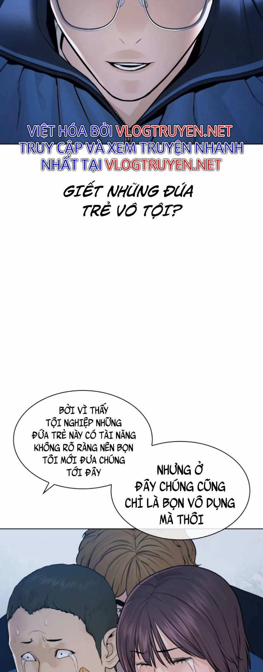 Cách Chiến Thắng Trận Đấu Chapter 157 - 8