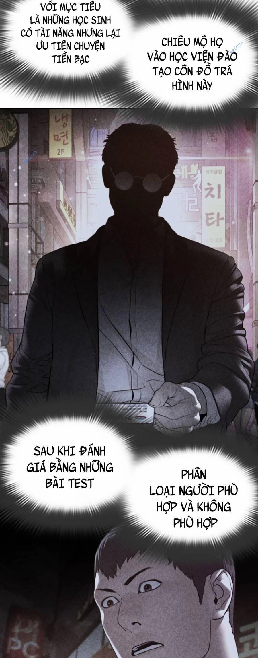 Cách Chiến Thắng Trận Đấu Chapter 157 - 11