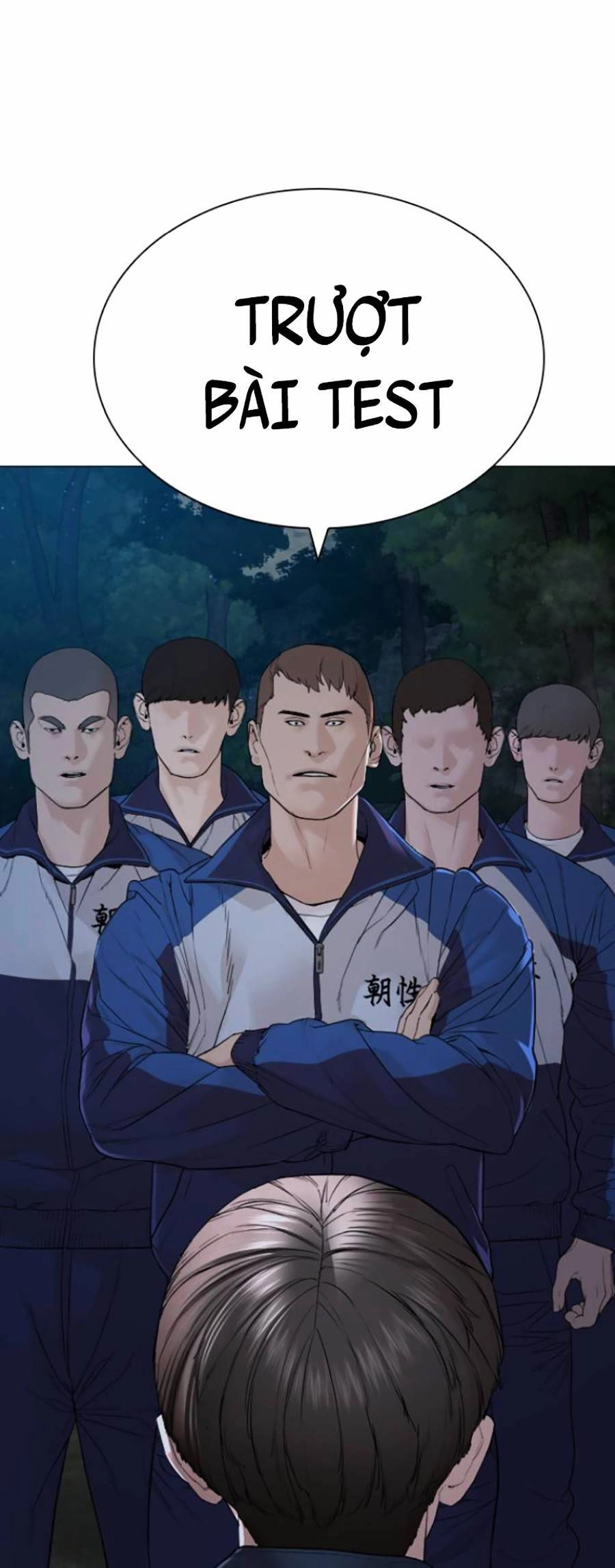 Cách Chiến Thắng Trận Đấu Chapter 157 - 14