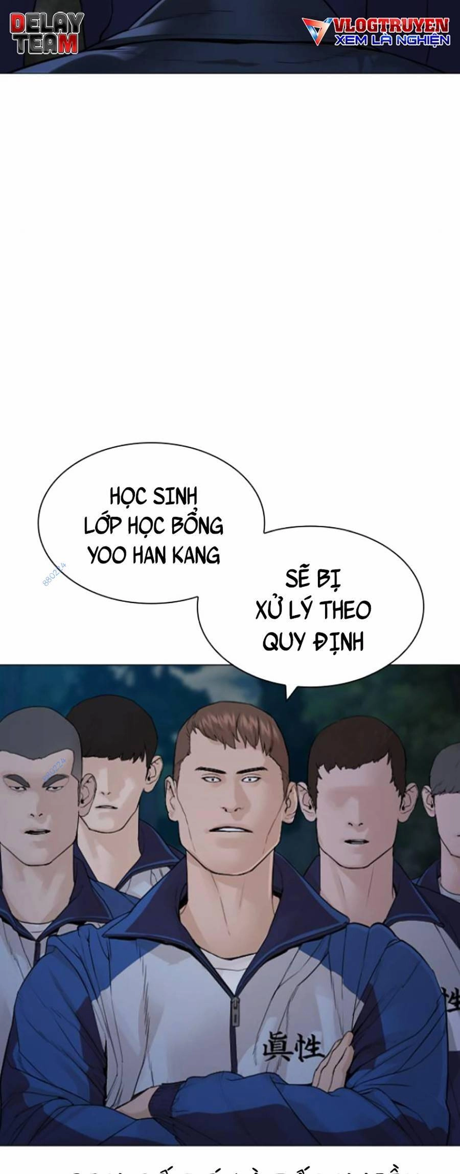 Cách Chiến Thắng Trận Đấu Chapter 157 - 15