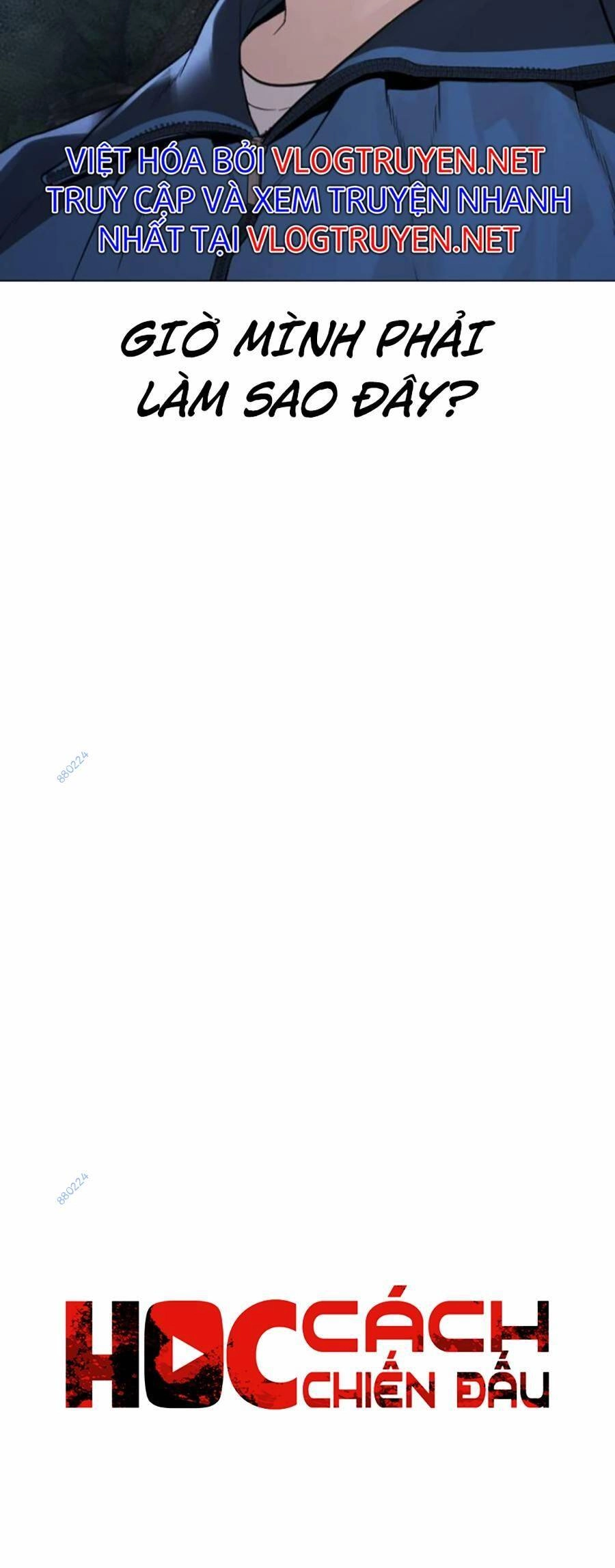 Cách Chiến Thắng Trận Đấu Chapter 157 - 17