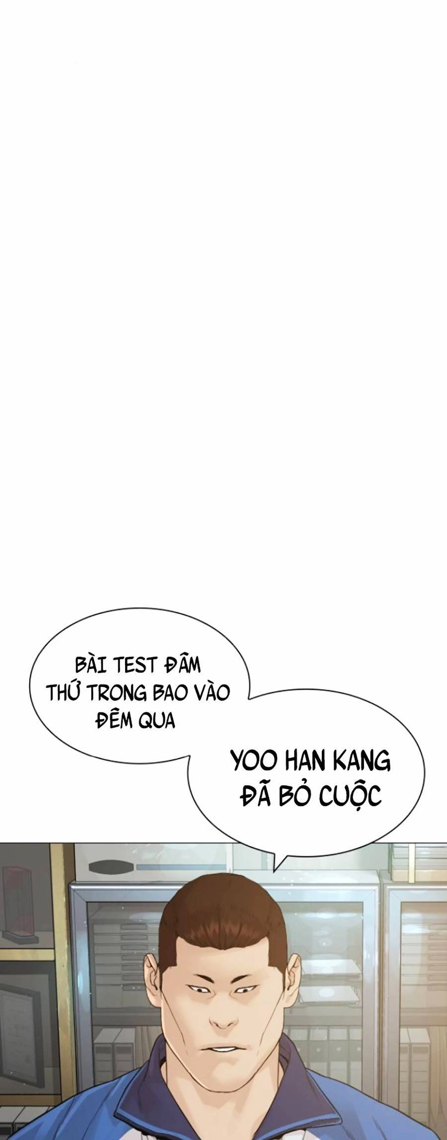 Cách Chiến Thắng Trận Đấu Chapter 157 - 18