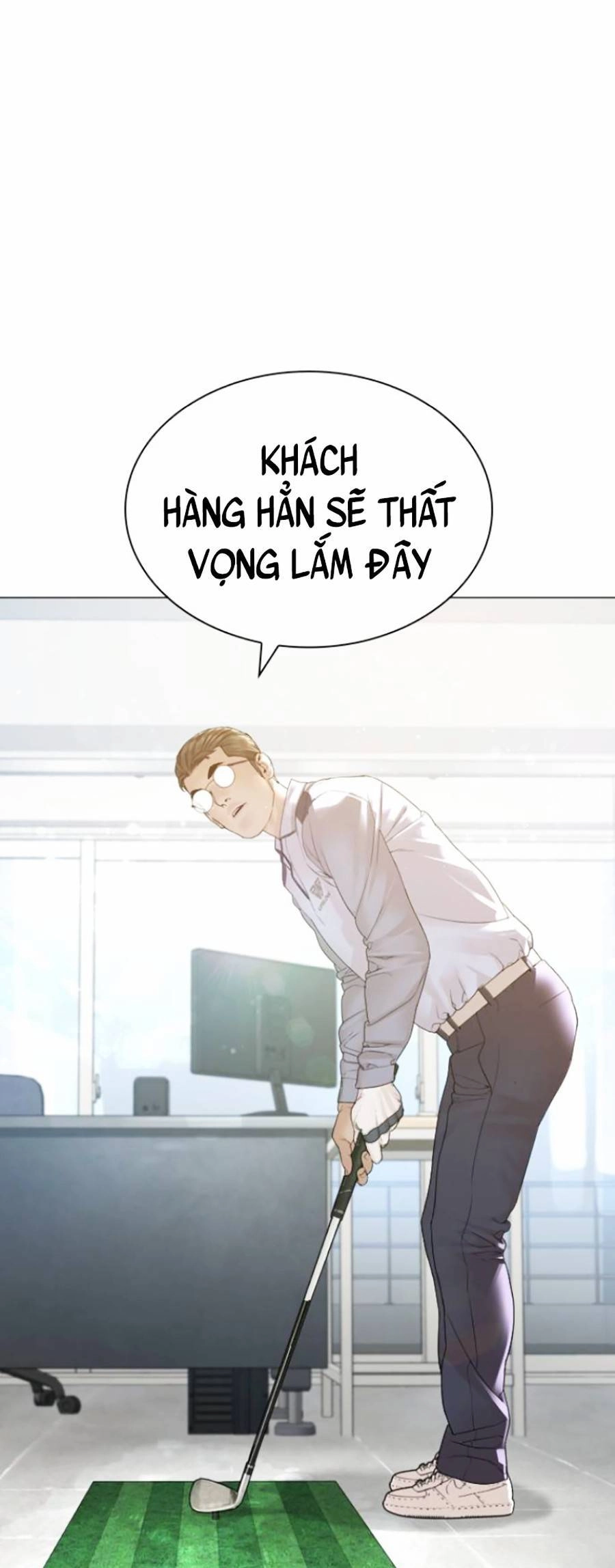 Cách Chiến Thắng Trận Đấu Chapter 157 - 20