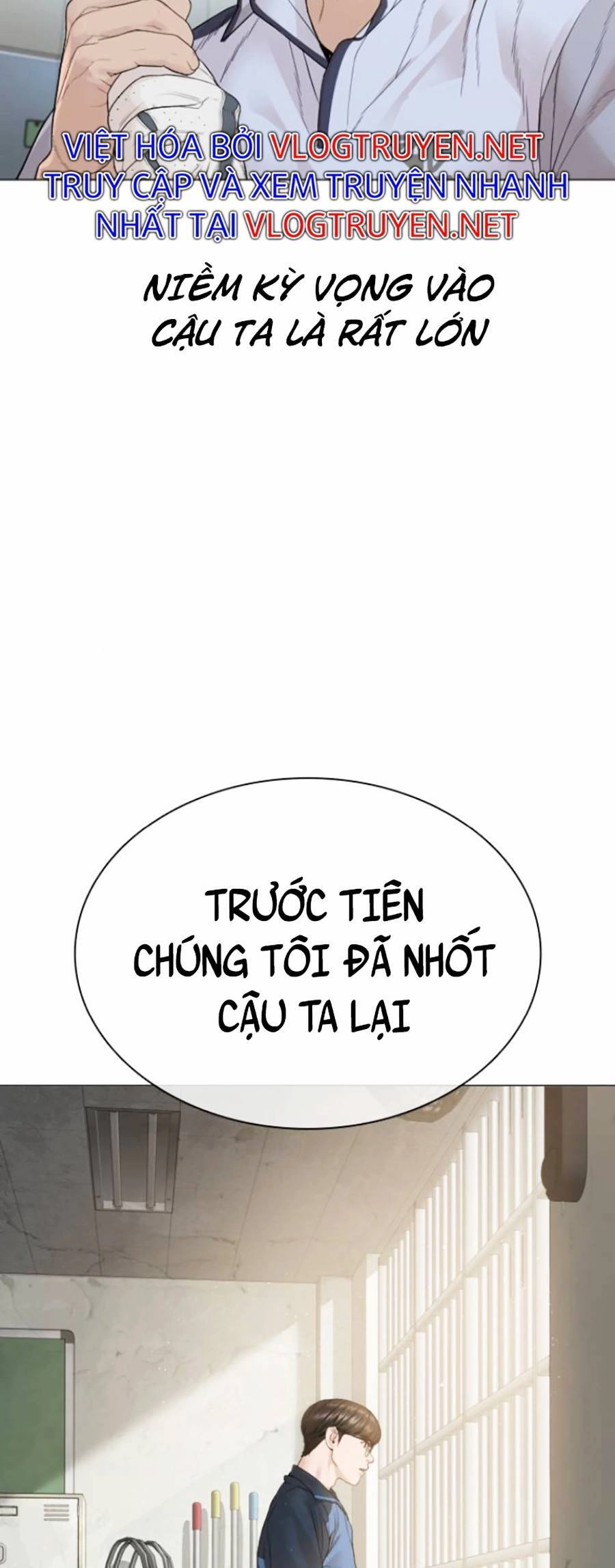 Cách Chiến Thắng Trận Đấu Chapter 157 - 22