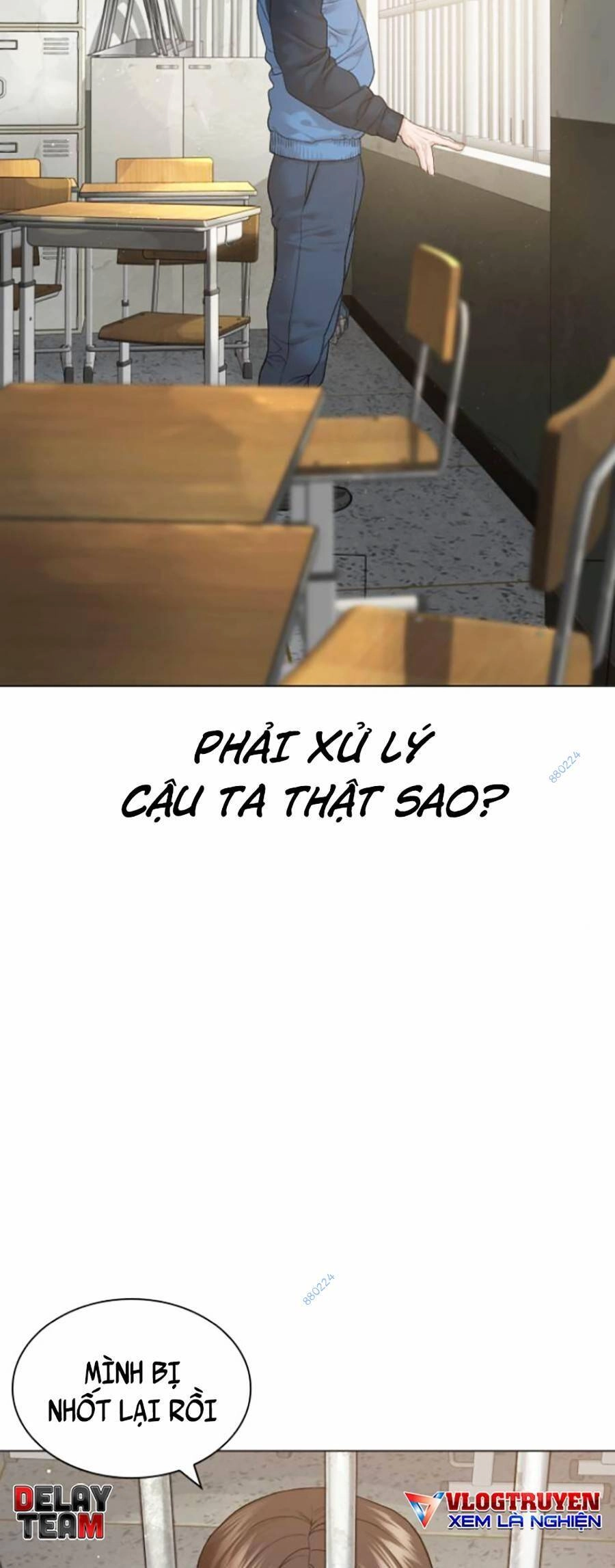 Cách Chiến Thắng Trận Đấu Chapter 157 - 23